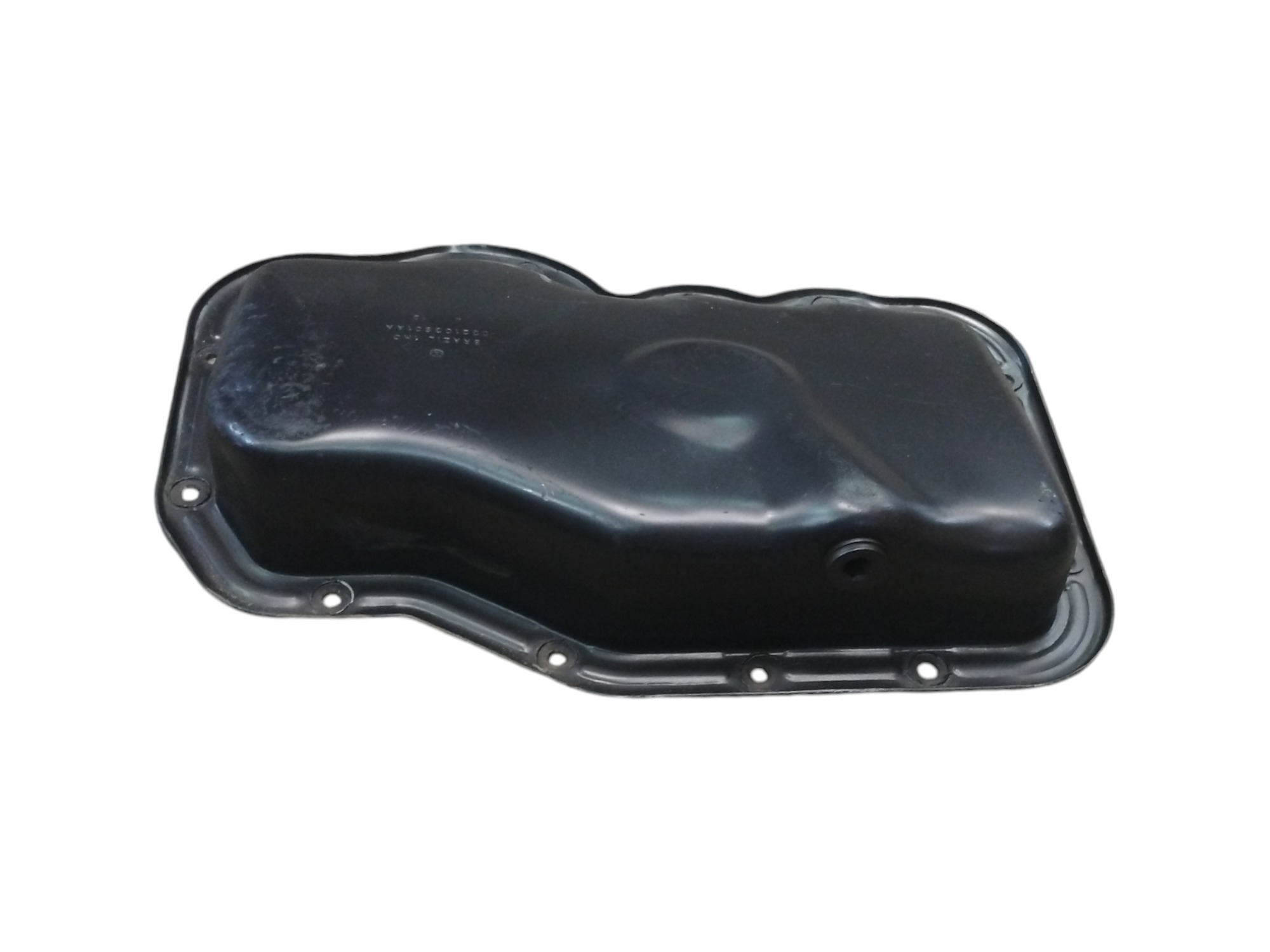 Carter Oleo Motor Fox Gol Polo 2008 A 2016 5