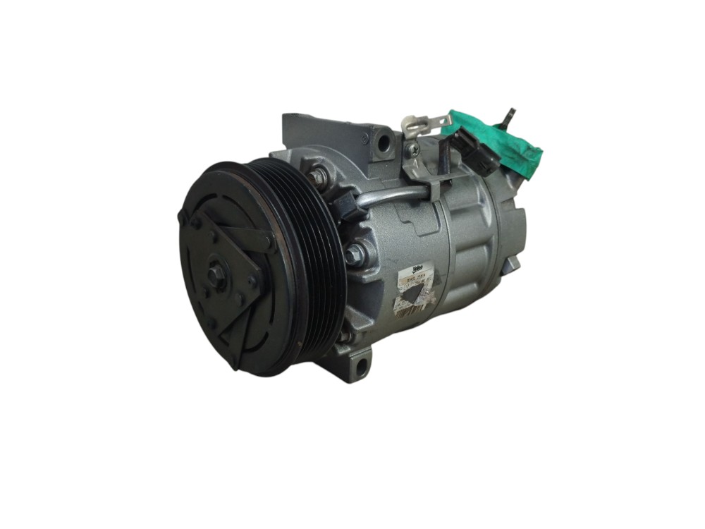 Compressor Ad Condicionado Nissan Sentra 16v 2.0 2007 a 2013