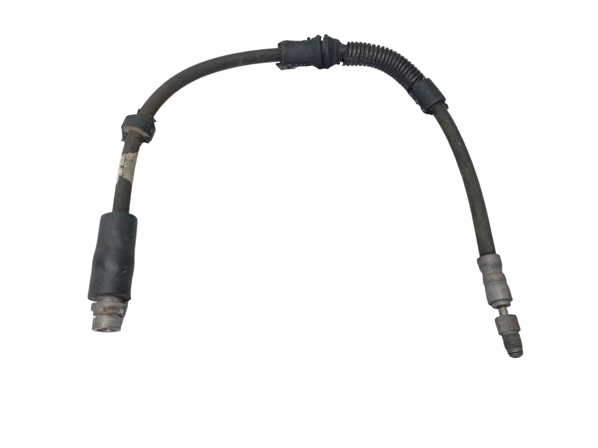 Flexível Dianteiro Fiesta 2004 A 2014 Direito Esquerdo 1