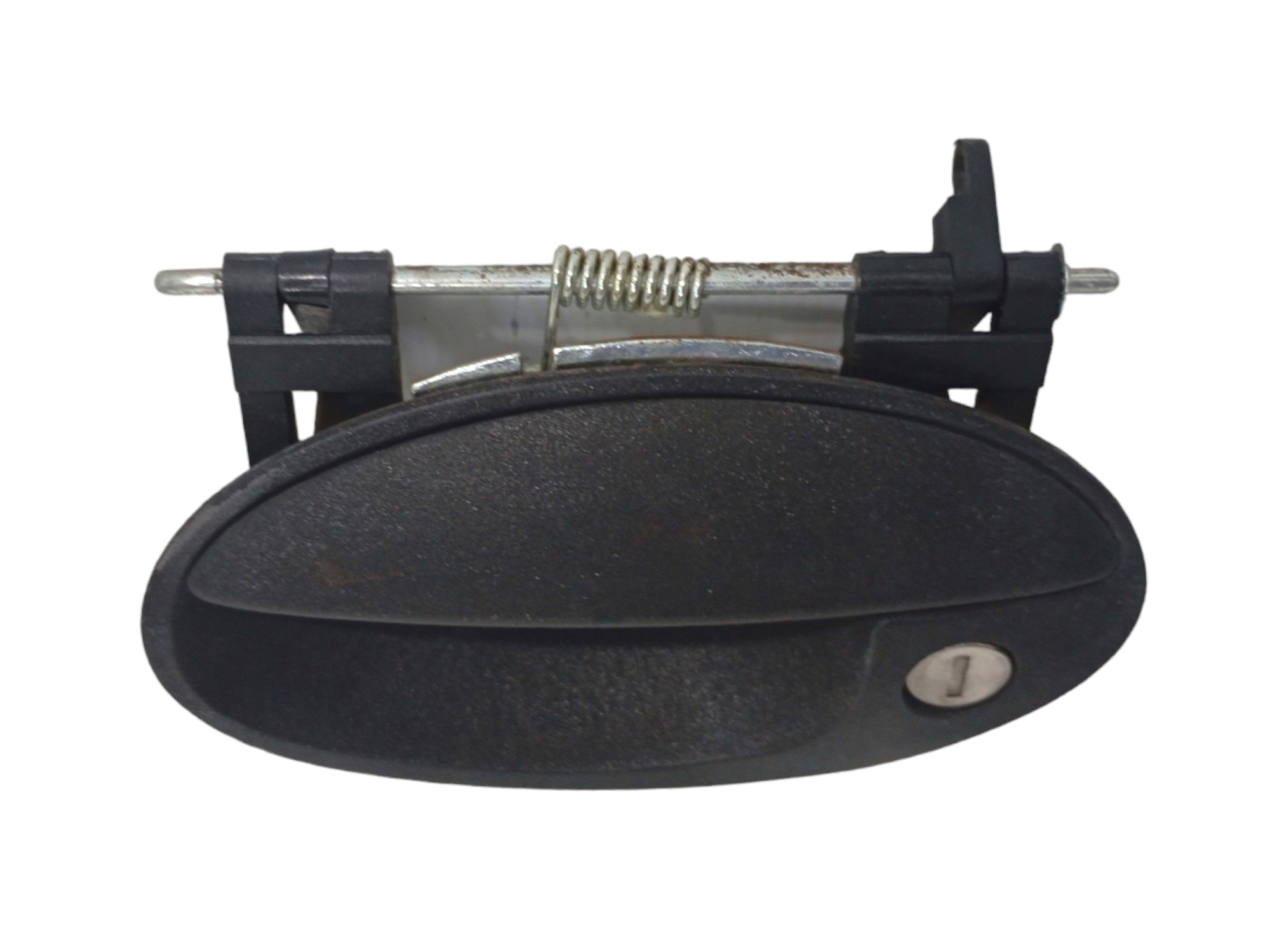 Maçaneta Externa Dianteira Esquerda Celta 2007 2015 Perto Dianteira 5