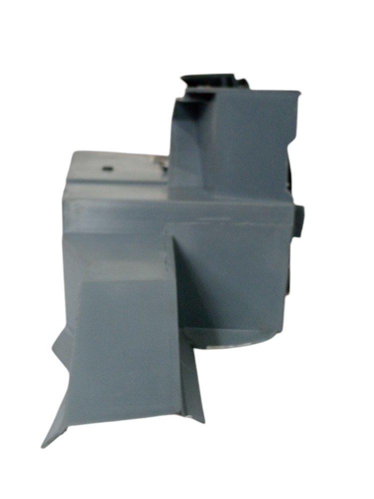 Fechadura Eletrica Porta Dianteira Direito Clio1998 A 2006