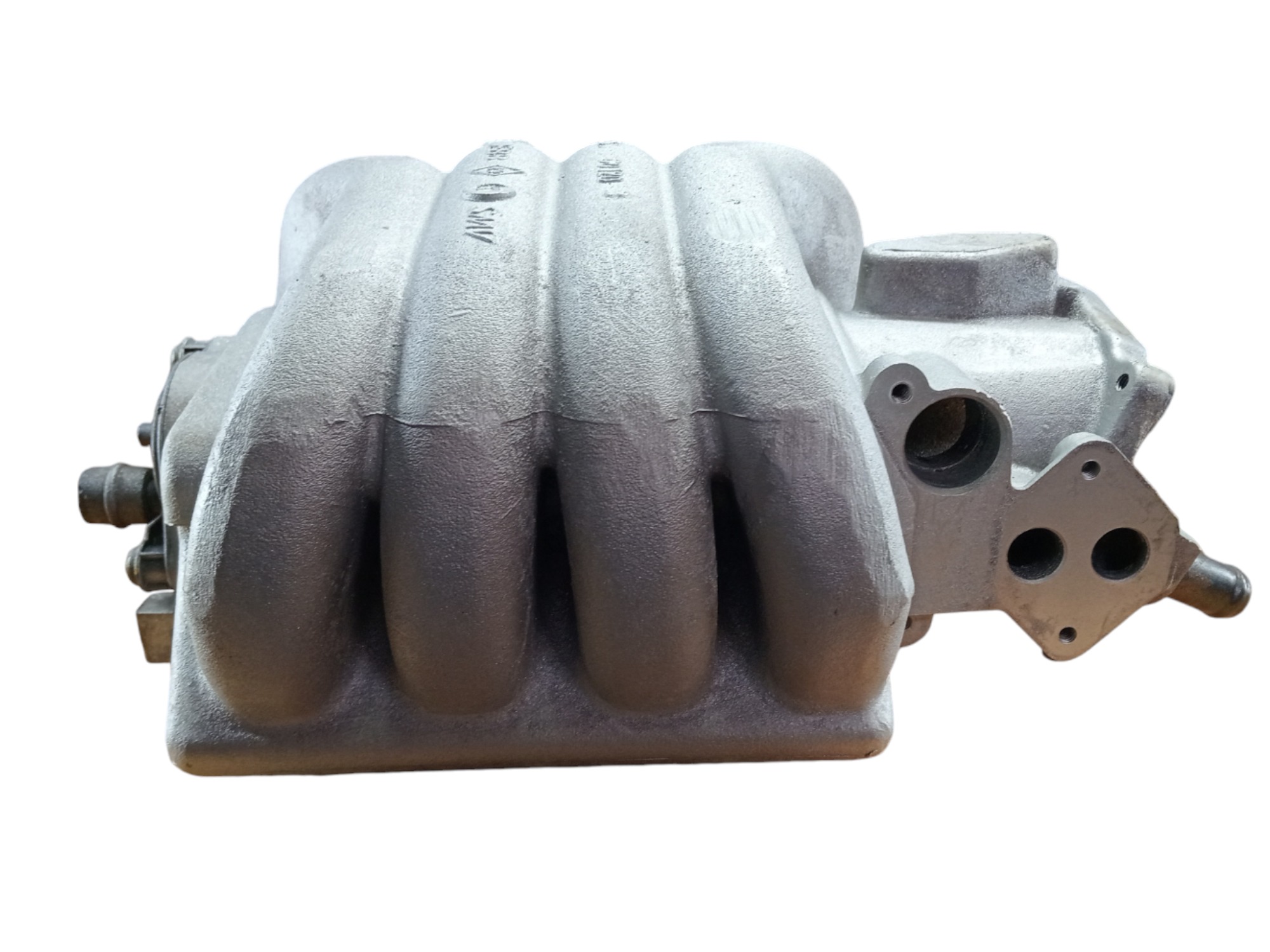 Coletor Admissao Renault Megane 2.0 1998 A 2000 2