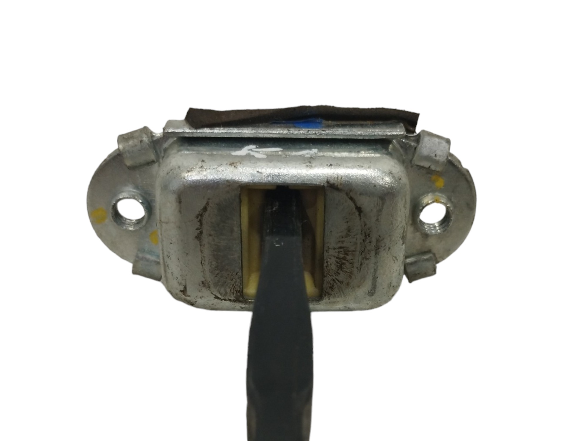 Limitador Porta Dianteira Novo Ka 14 A 2019 Direito Esquerdo 6