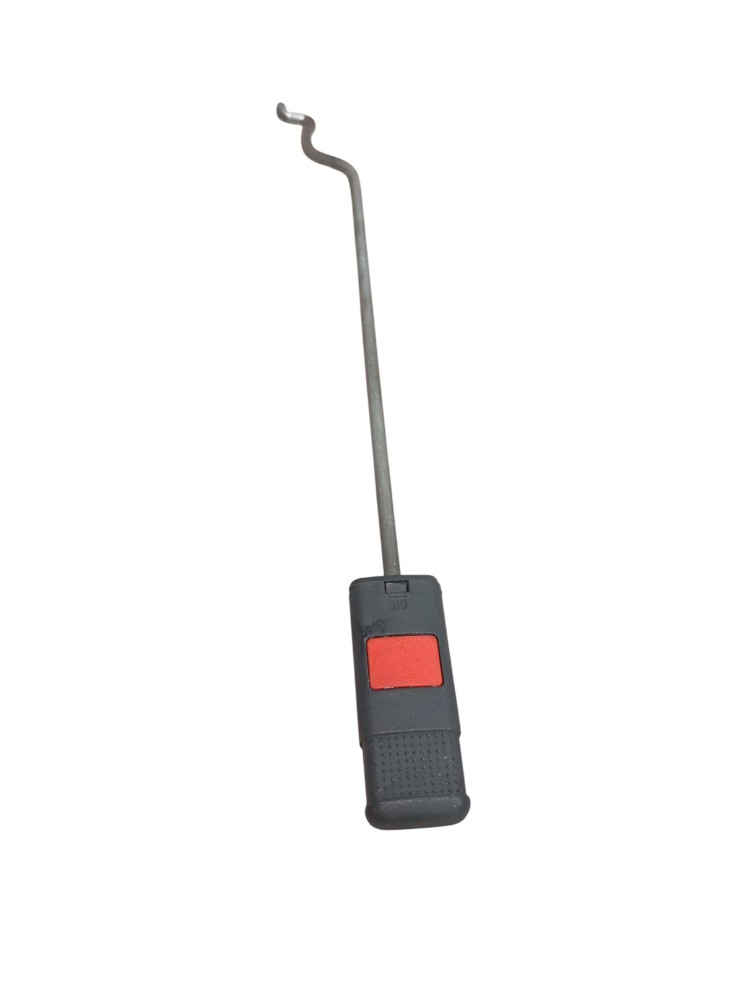 Pino Trava Porta Traseira Esquerda Meriva 2003 A 2012