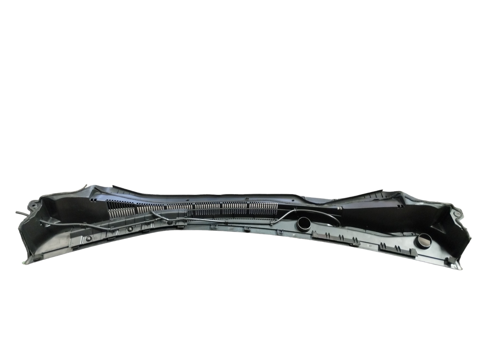 Grade Churrasqueira Parabrisas Hb20 2013 A 2018 8615315100 2