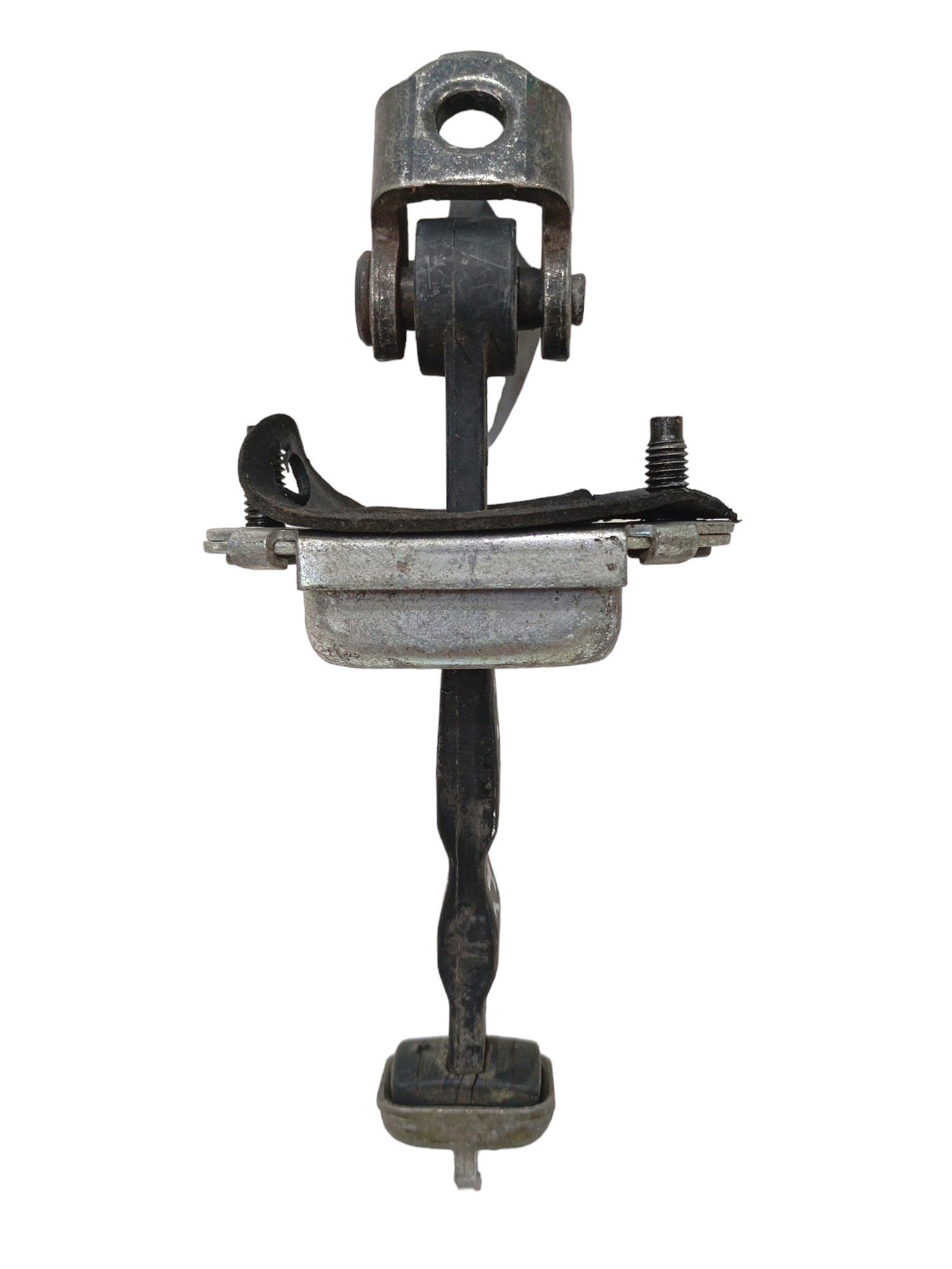 Limitador Porta Traseiro Ecosport Fiesta 2003 2012 Esquerdo 2