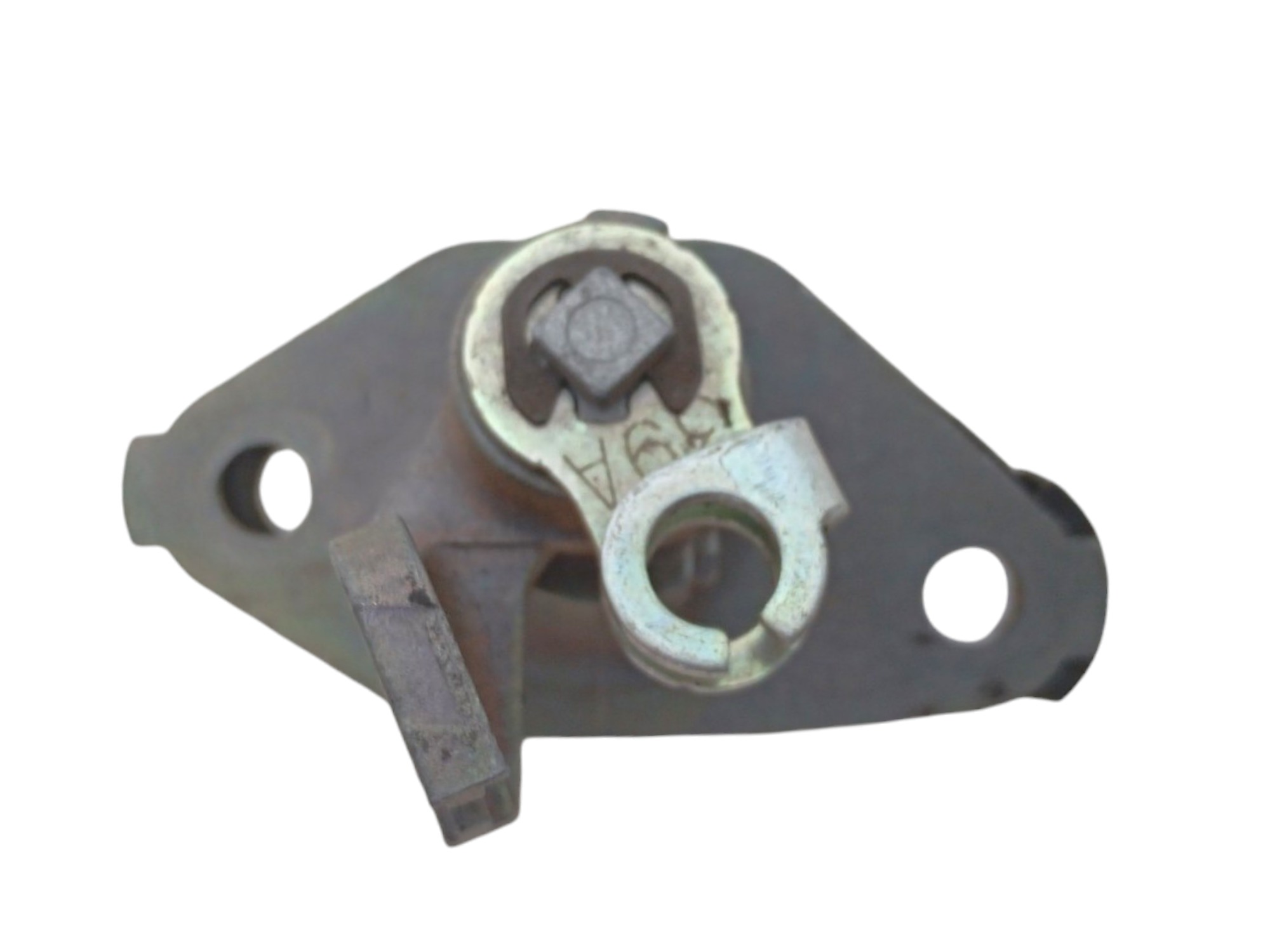 Cilindro Tampa Porta Malas Hyundai Sonata 2010 2015 8