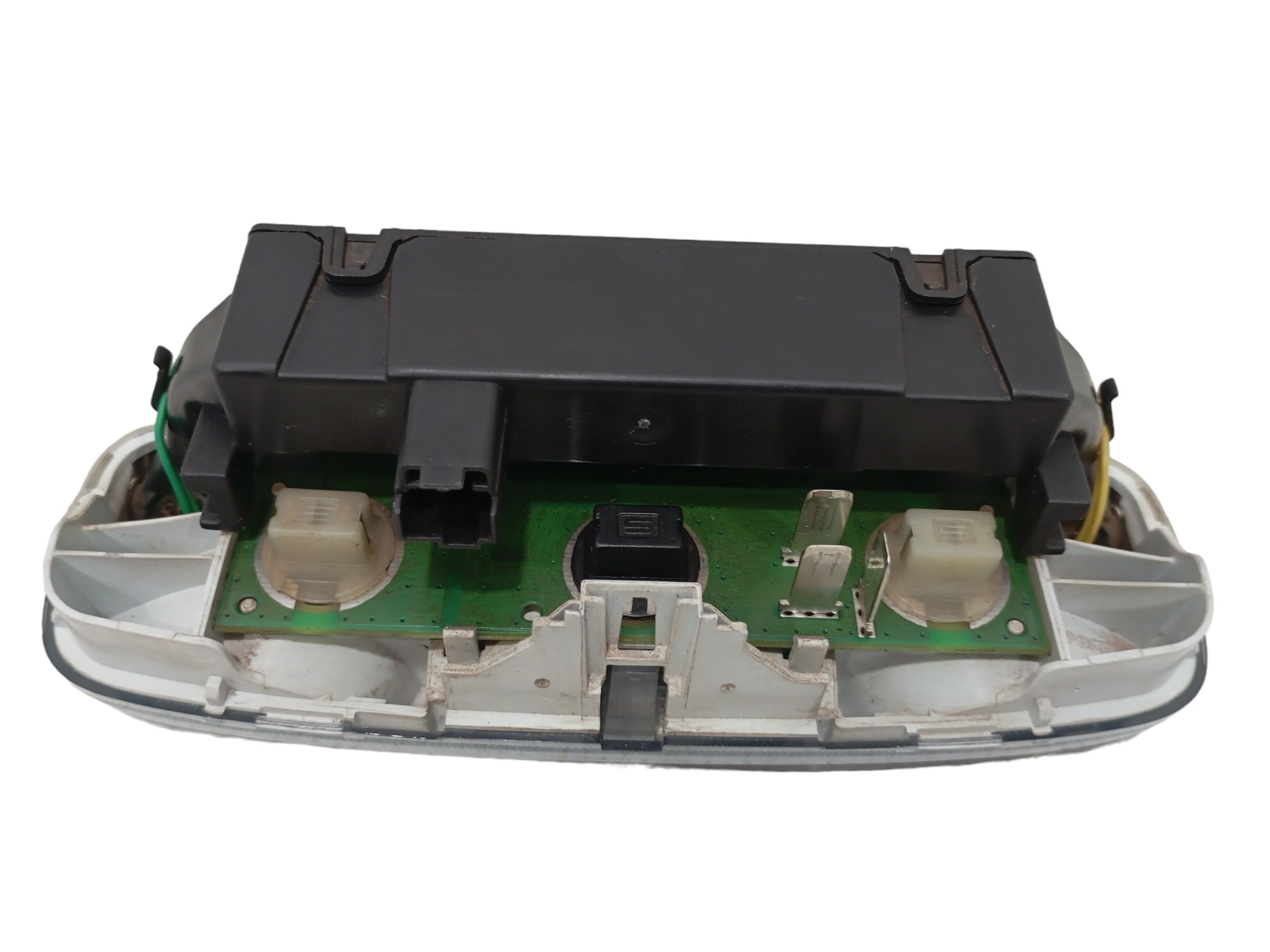 Lanterna Luz Teto Ecosport 2012 A 2017 9