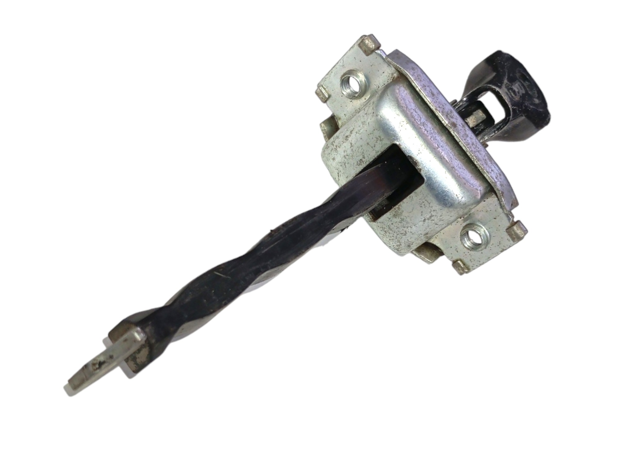 Limitador Porta Traseira Hb20 2012 2020 Direto 2