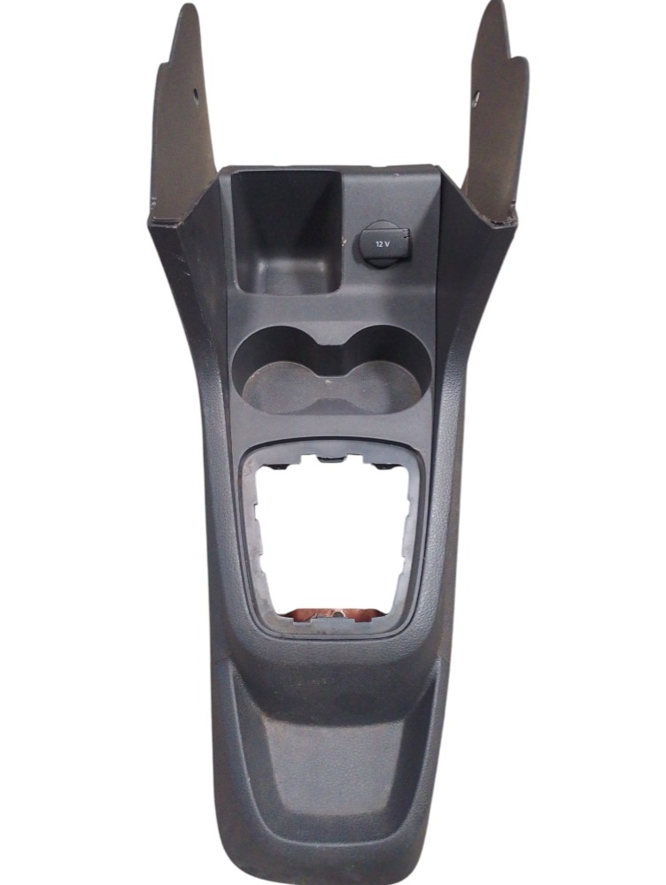 Console Central Volkswagen Fox 2010 A 2014  5zo863241e