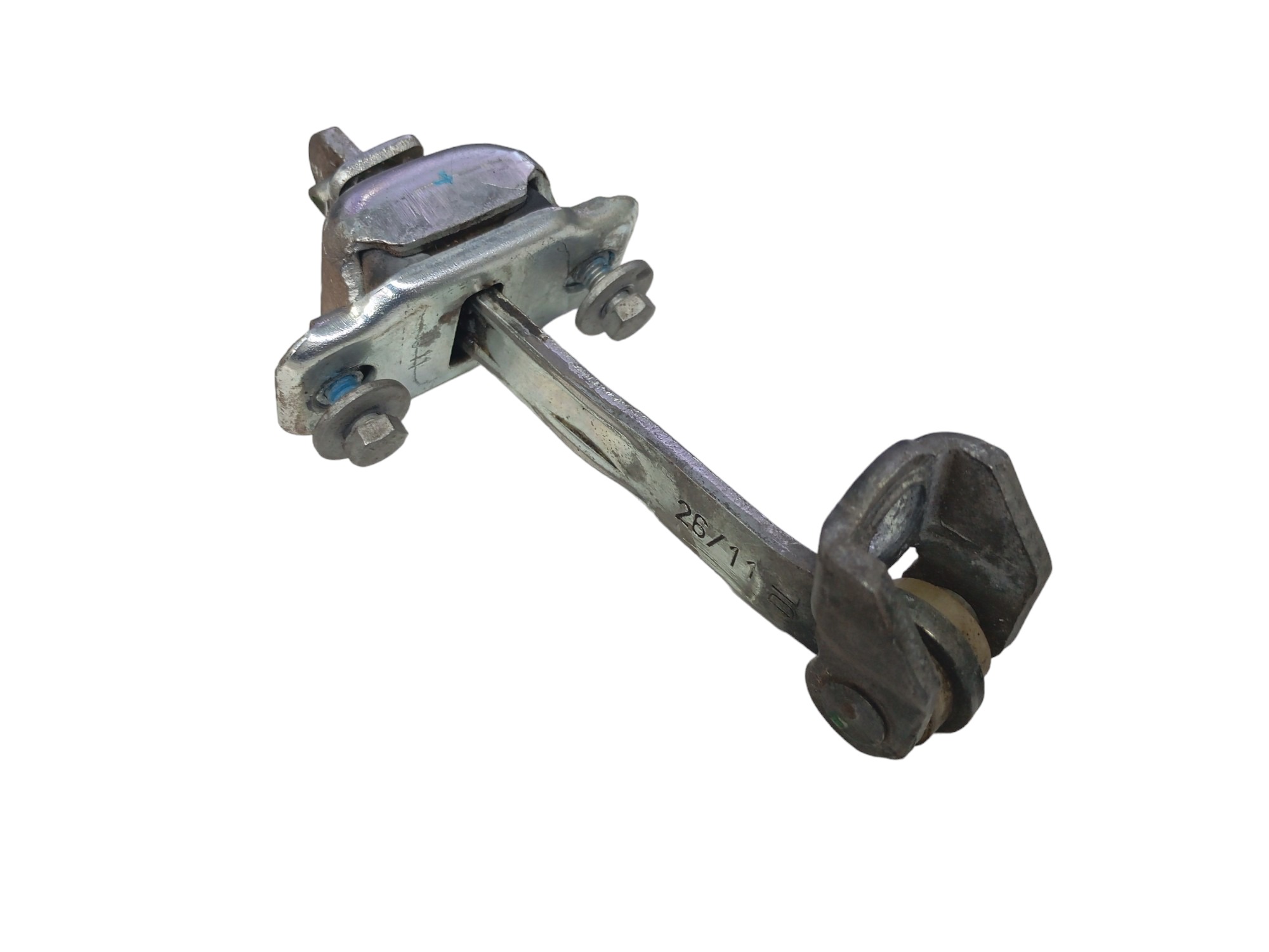 Limitador Porta Dianteira Esquerdo Celta 2001 2016 8