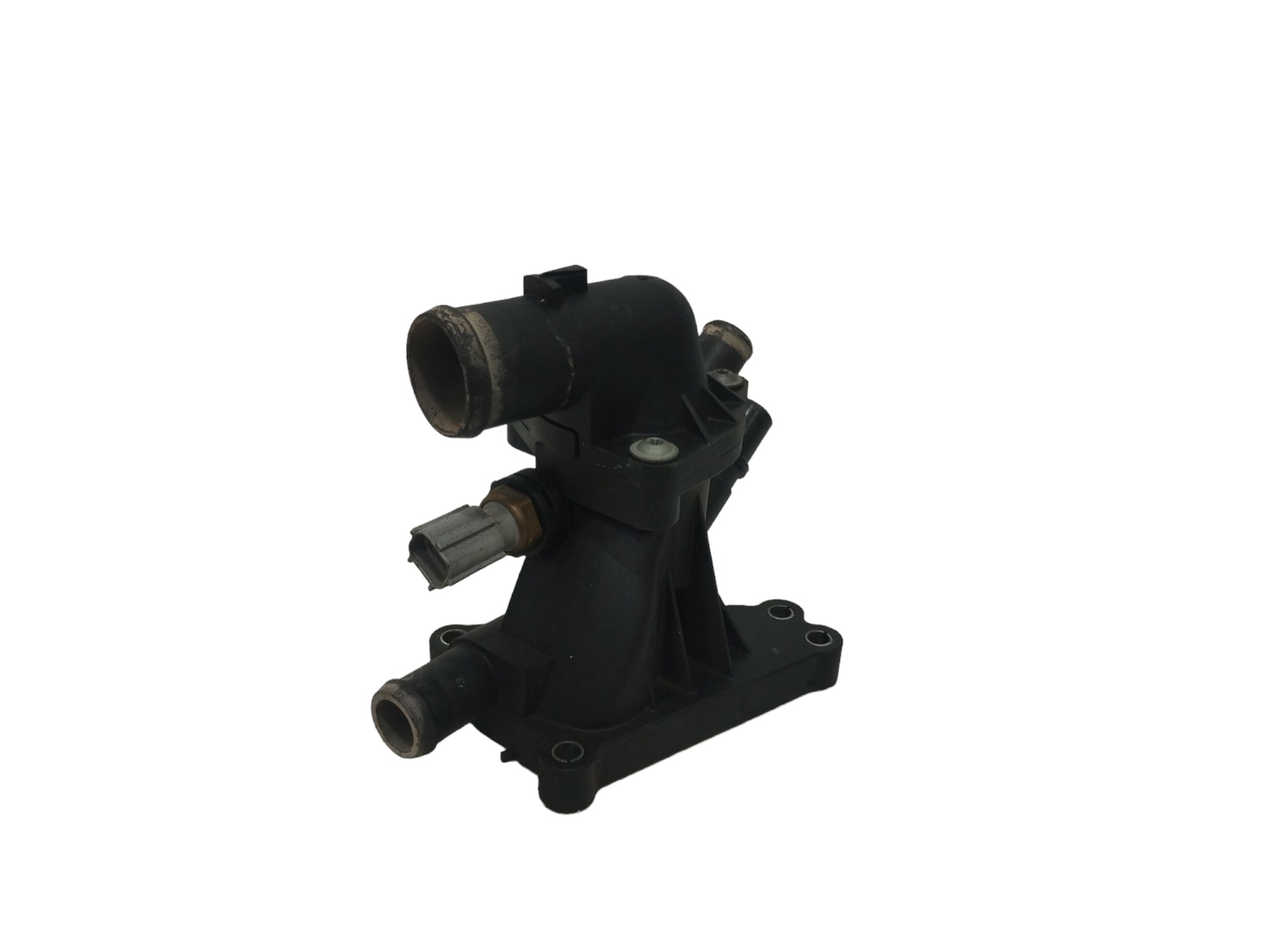 Carcaca Valvula Termostatica Ka 2014 A 2020 Cm5g9k478ga 1