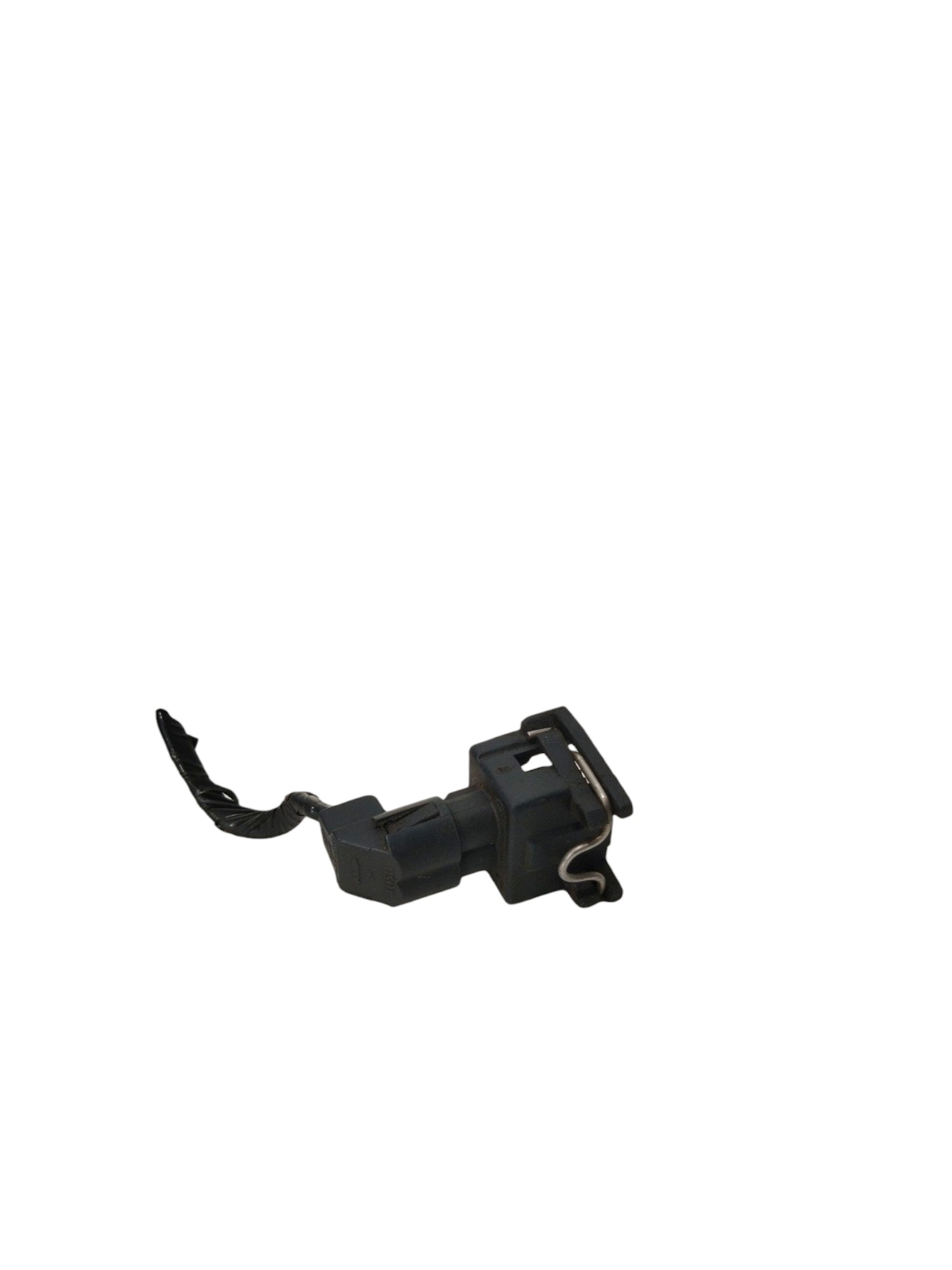 Conector Plug Bico Injetor Gol G3 G5 Voyage 2001 547971919bh 2