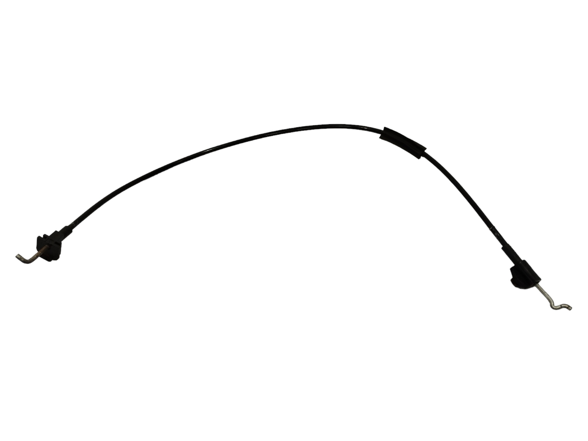Cabo Fechadura Vectra Astra 1998 Traseiro Direito  7002346 4