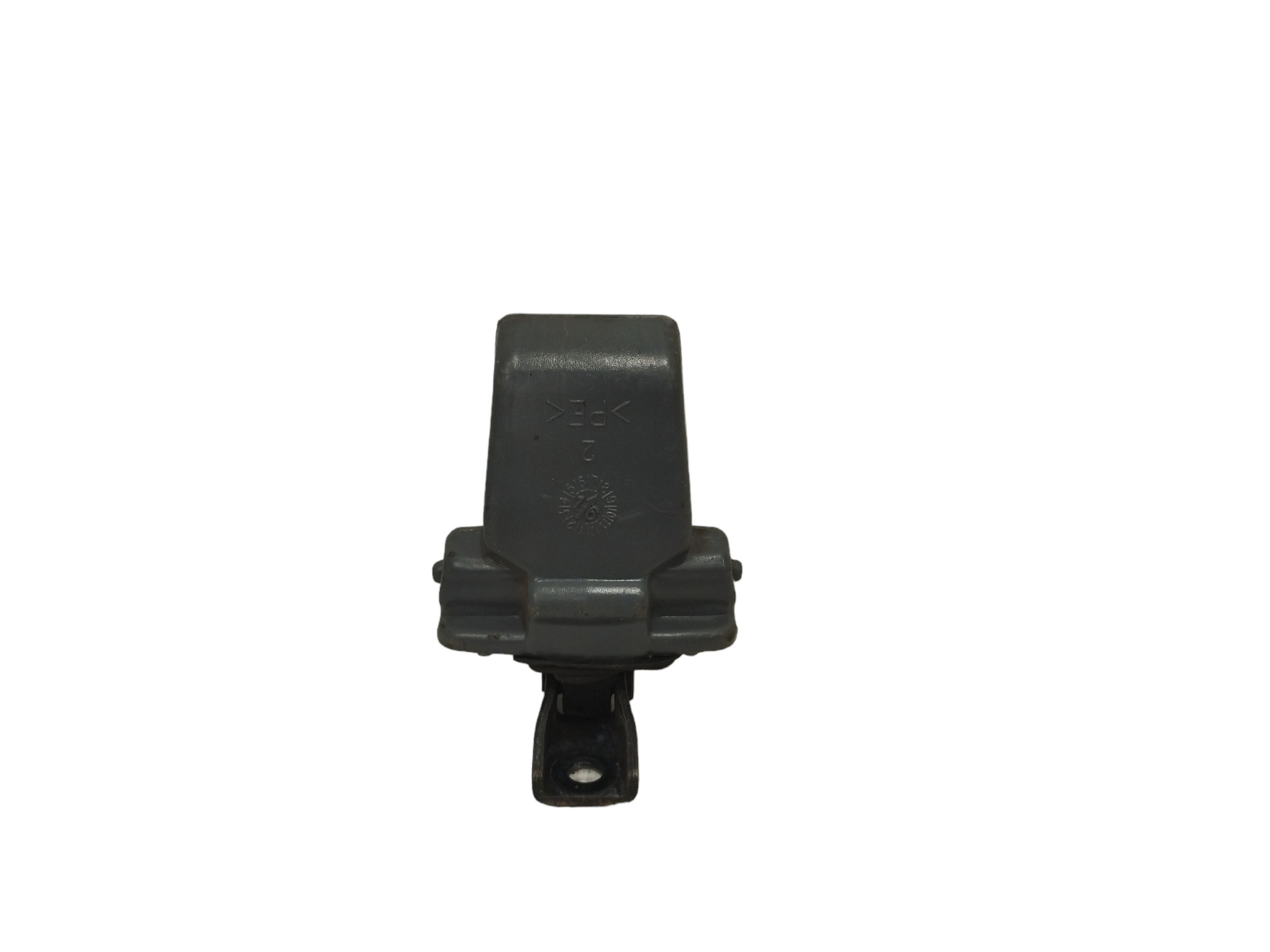 Limitador Porta Dianteira Uno Vivace 4pt 10 A 2018 Direito 1