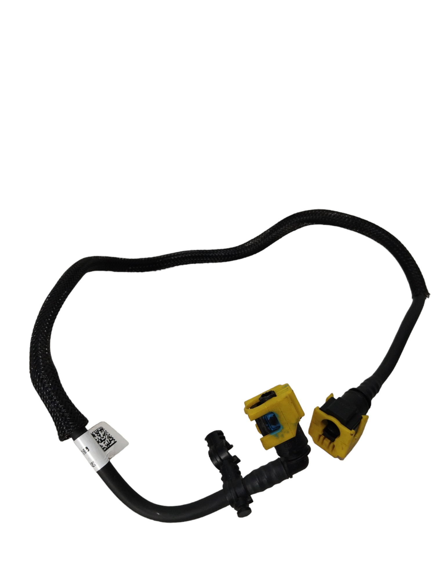 Mangueira Pressão Servo Freio Cronos Drive Argo 1.3 2023 4