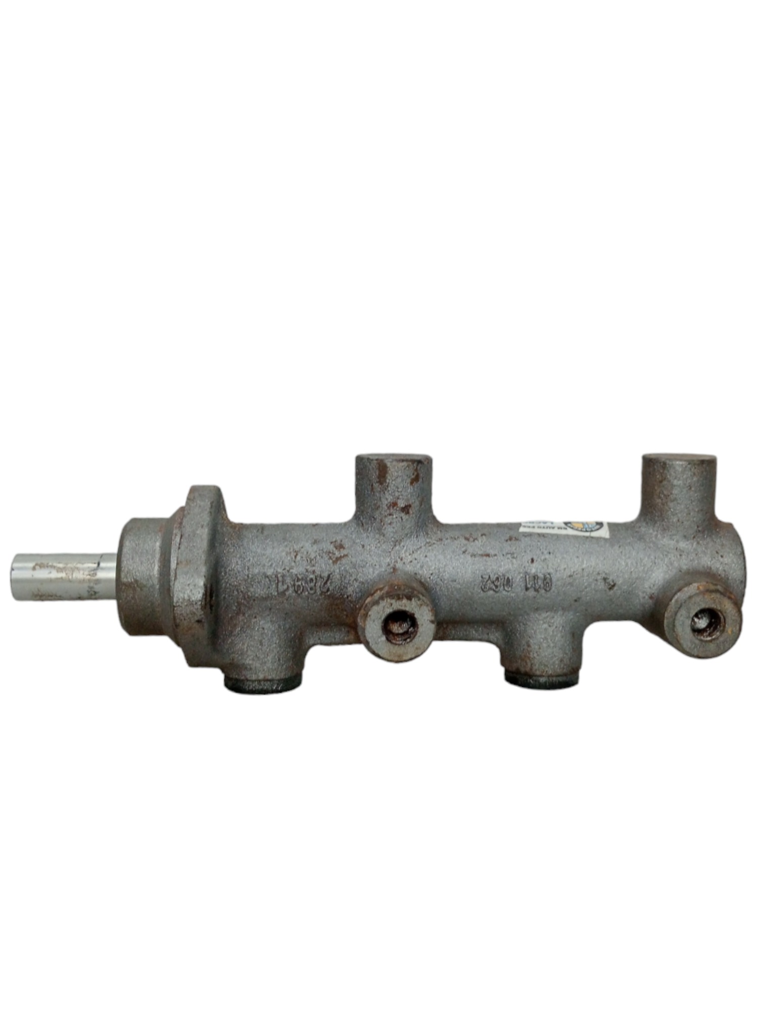 Cilindro Mestre Freio Duplo Fiat Spazio Panorama 79 A 82 1