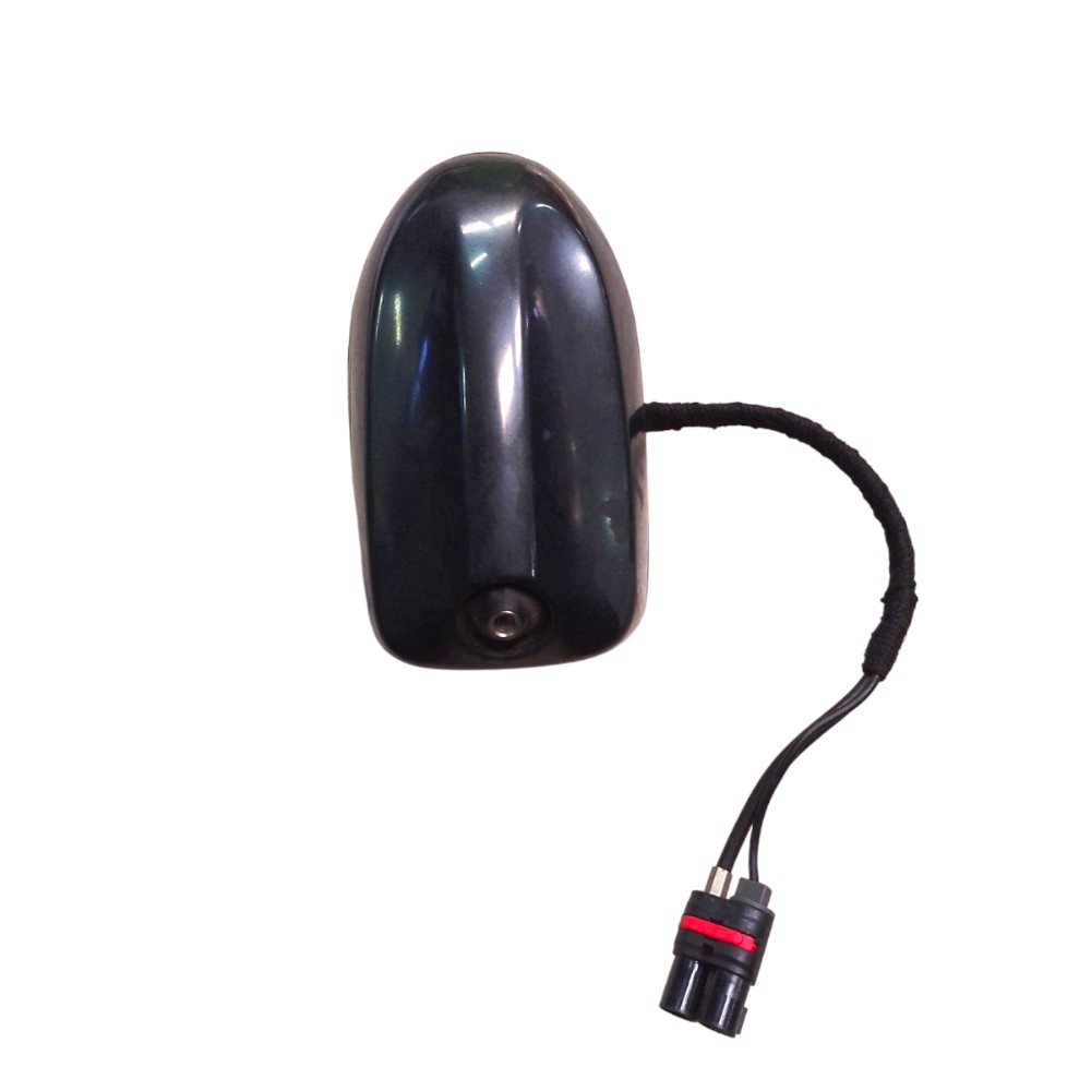 Base Antena Fiesta Mexicano 2011 A 2014 Preto