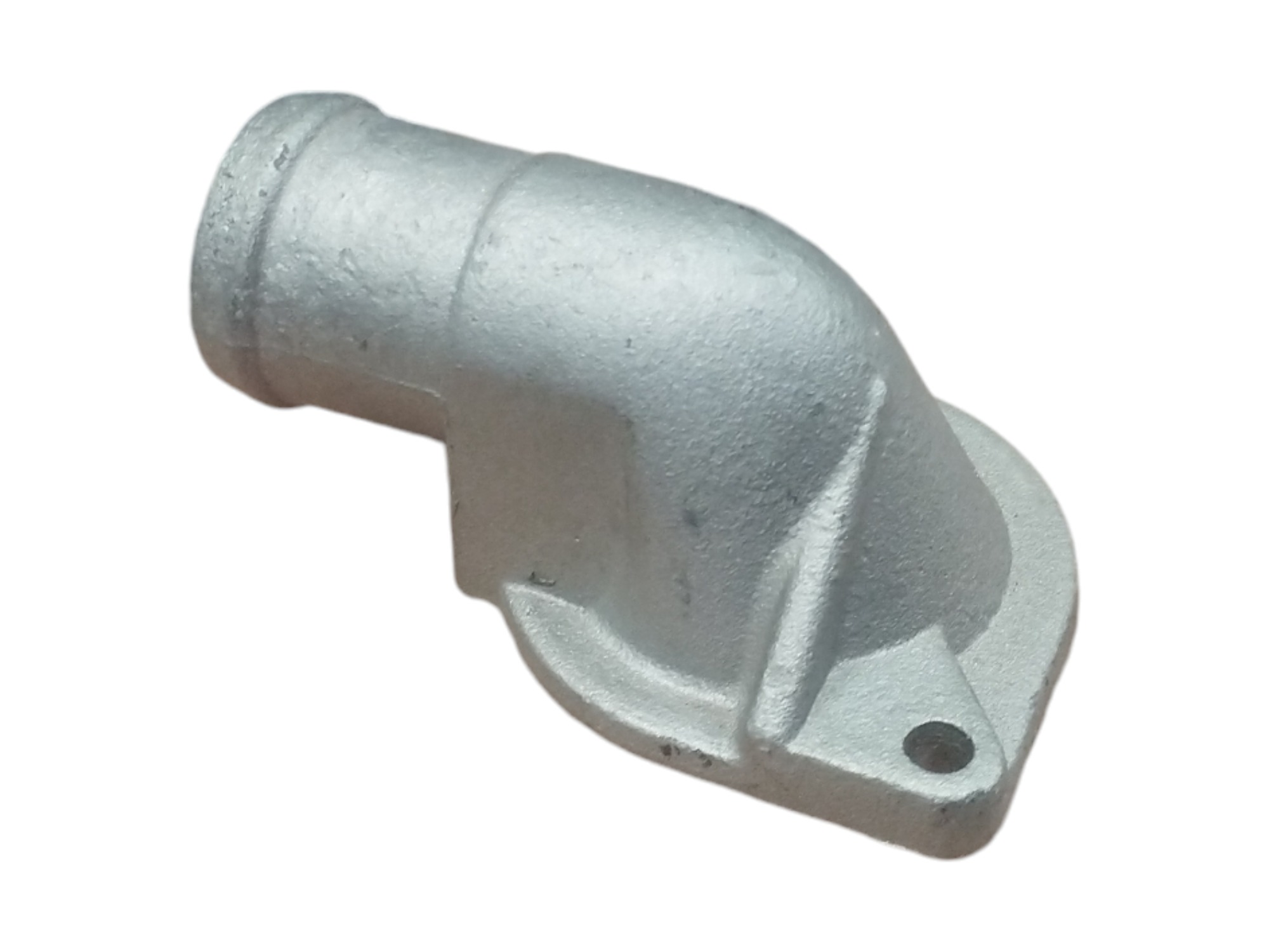 Conexao Flange Valvula Termostatica Pampa Mt Ap 1.6 1.8 1997 4