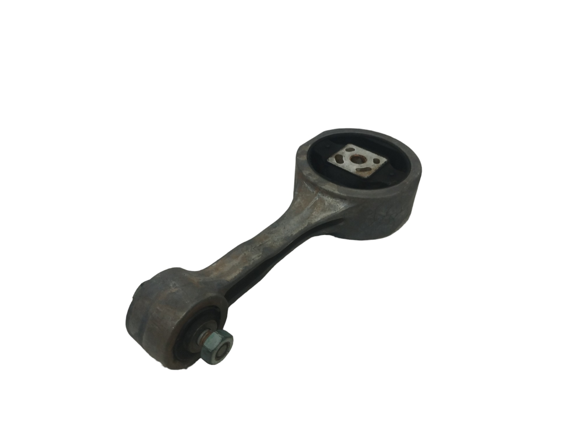Coxim Cambio Polo Fox Saveiro Gol 1.0 1.6 2004 A 2014 3