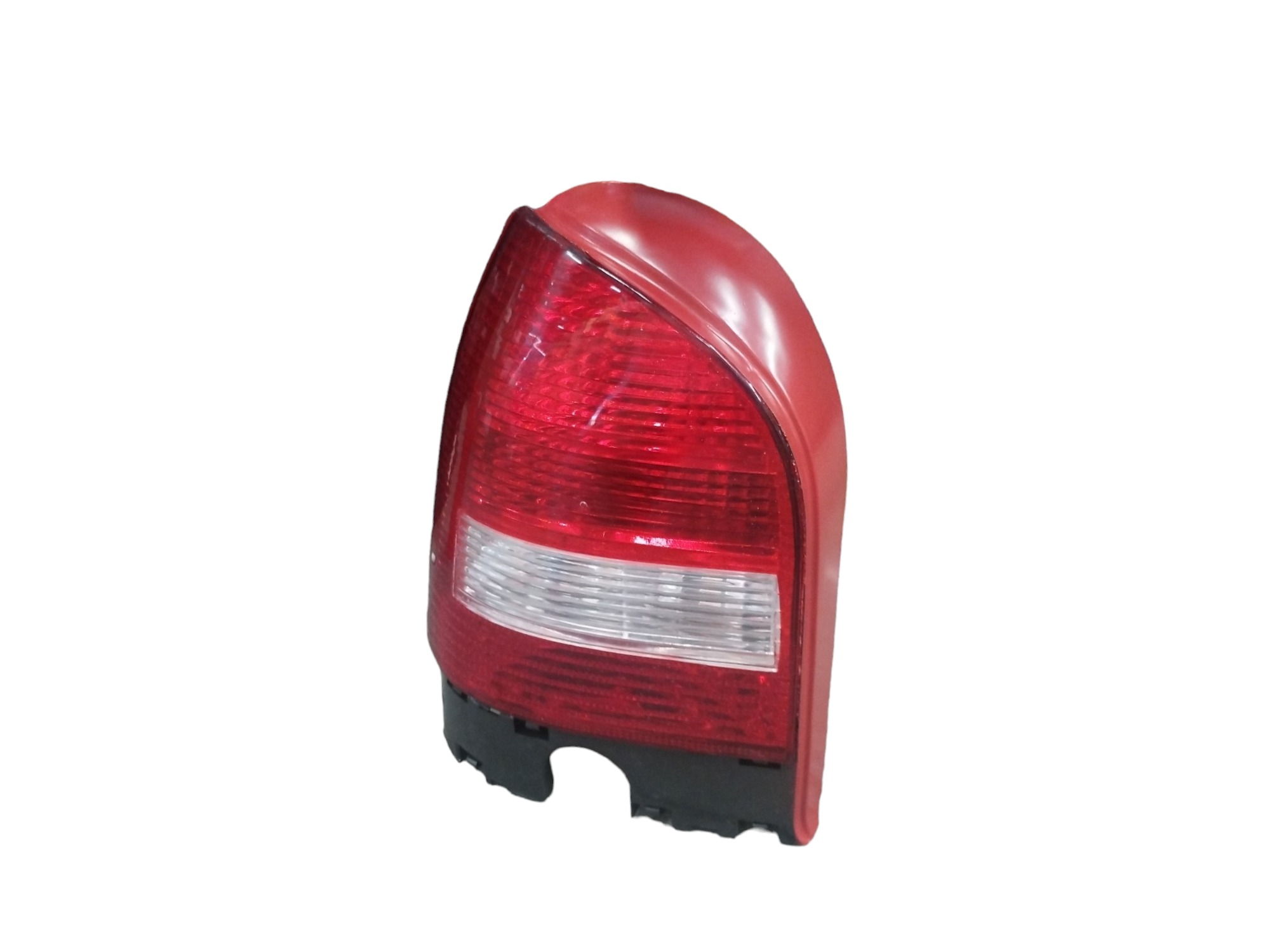 Lanterna Traseira Esquerda Gol G3 99 a 05 Vermelho Bicolor 2