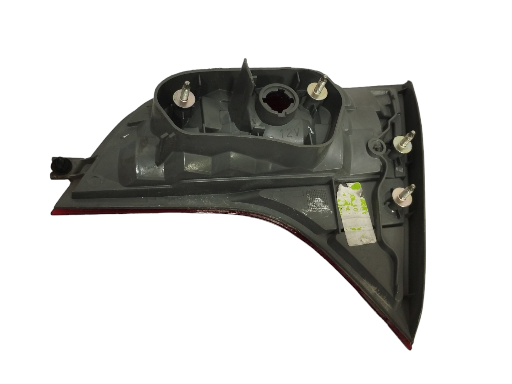 Lanterna Traseira New Civic 2007 A 2011 Esquerda 34156snj 3