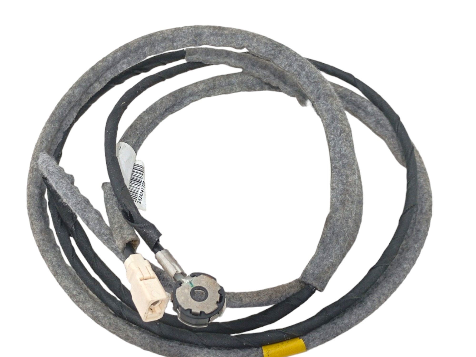 Chicote Antena Sandero 2007 2013 2