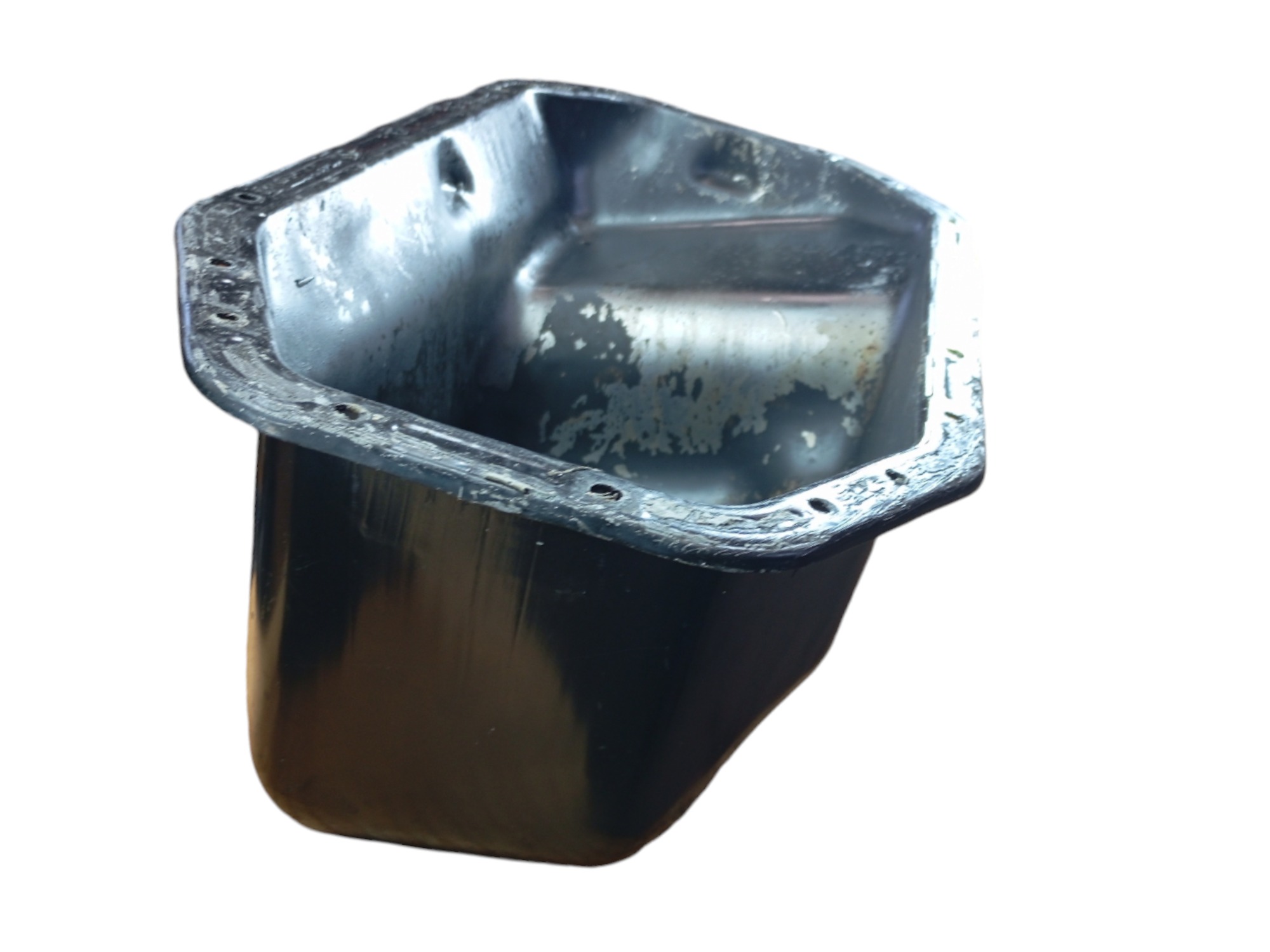 Carter Oleo Motor Fox Gol Voyage At 1.0 8v G5 G6 8