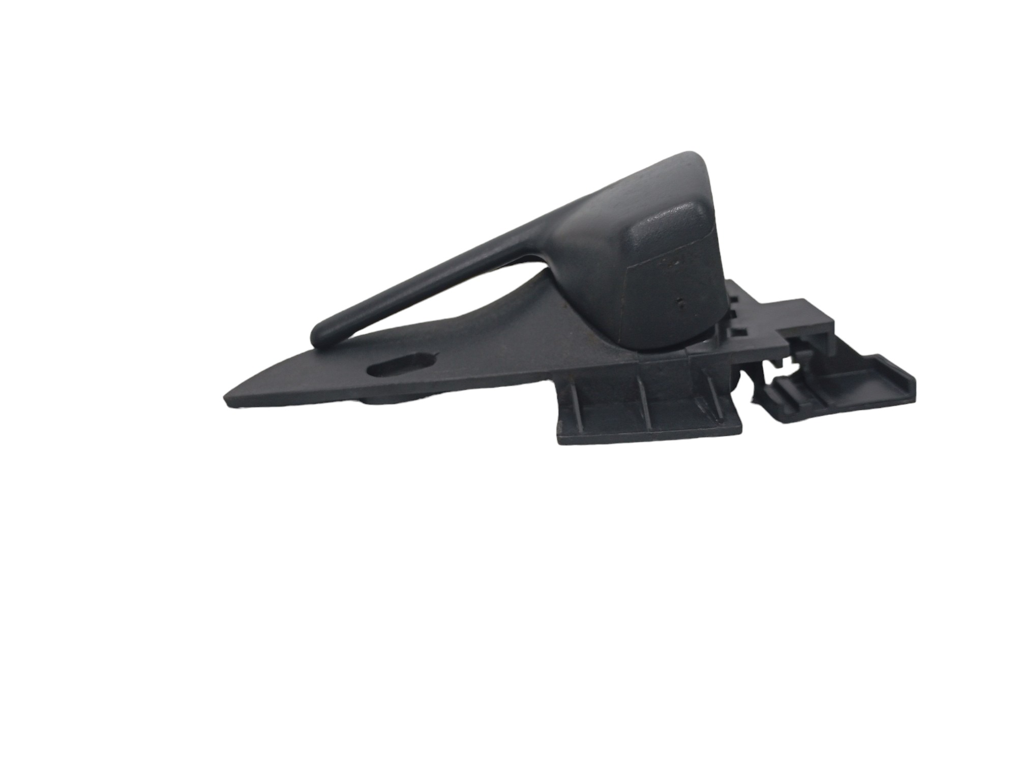 Maçaneta Interna Celta Prisma 2006 2012 Esquerda  Preto 7