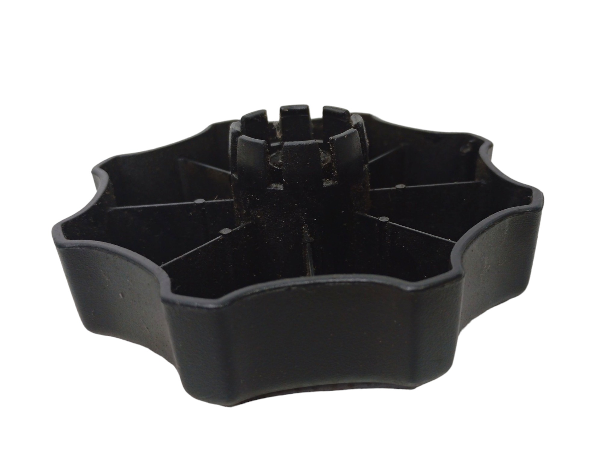 Manopla Regulagem Banco Vecta 2008 4