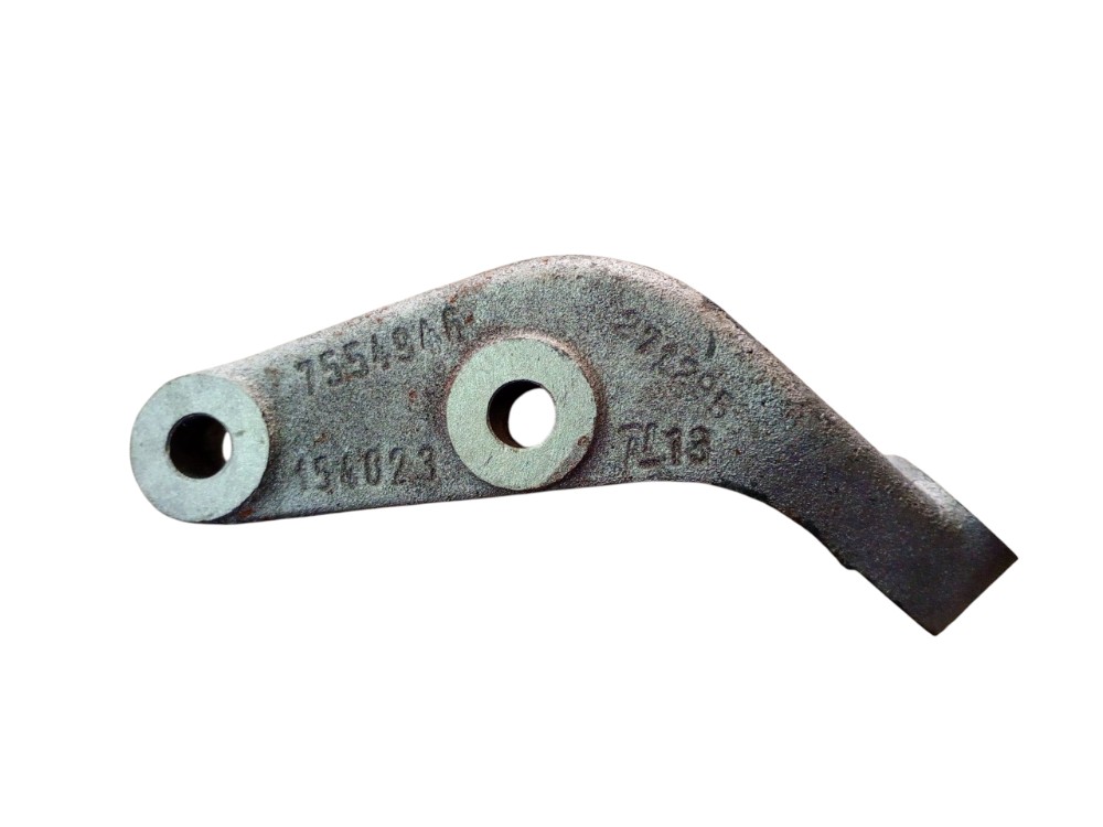 Suporte Coxim Motor Uno 1.0 1995 A 2003 Direito