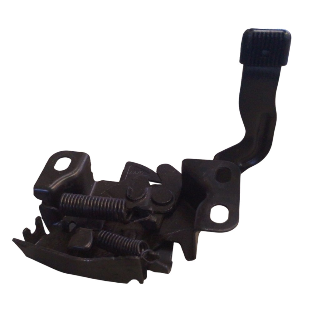 Fechadura Capo Honda Fit 2003 A 2008
