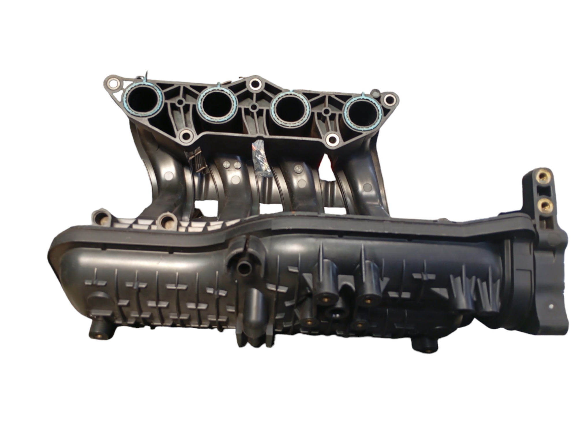 Coletor Admissão Honda Fit 1.4 2004 2007 2
