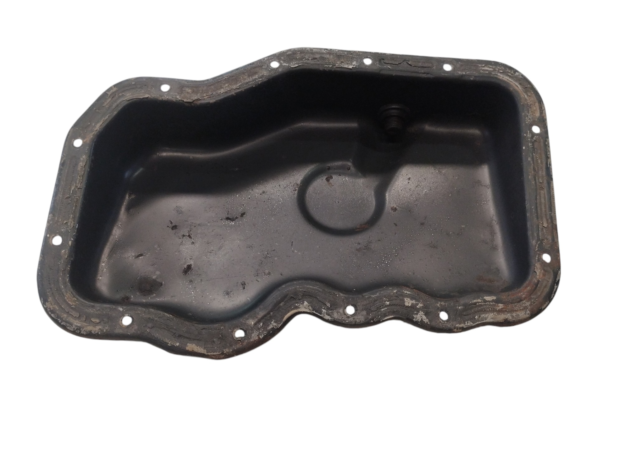 Carter Oleo Motor Gol G5 G6 G7 Golf Polo 1.6 2008 A 2018 3