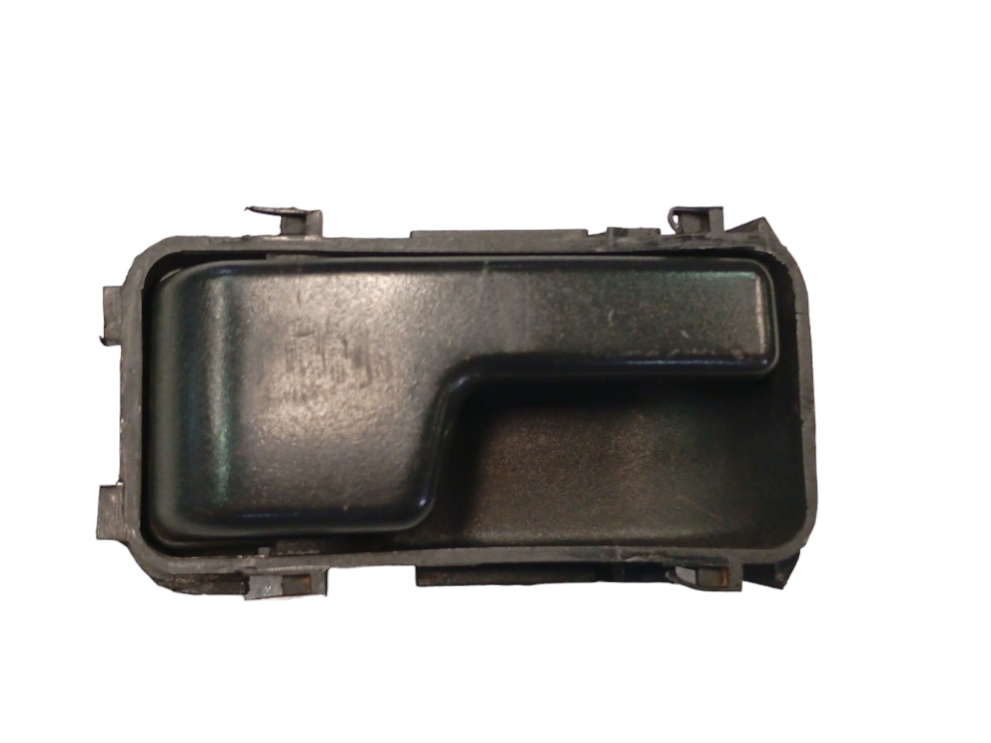 Maçaneta Interna Dianteiro Elba Uno 1984 A 2013 Direito 1