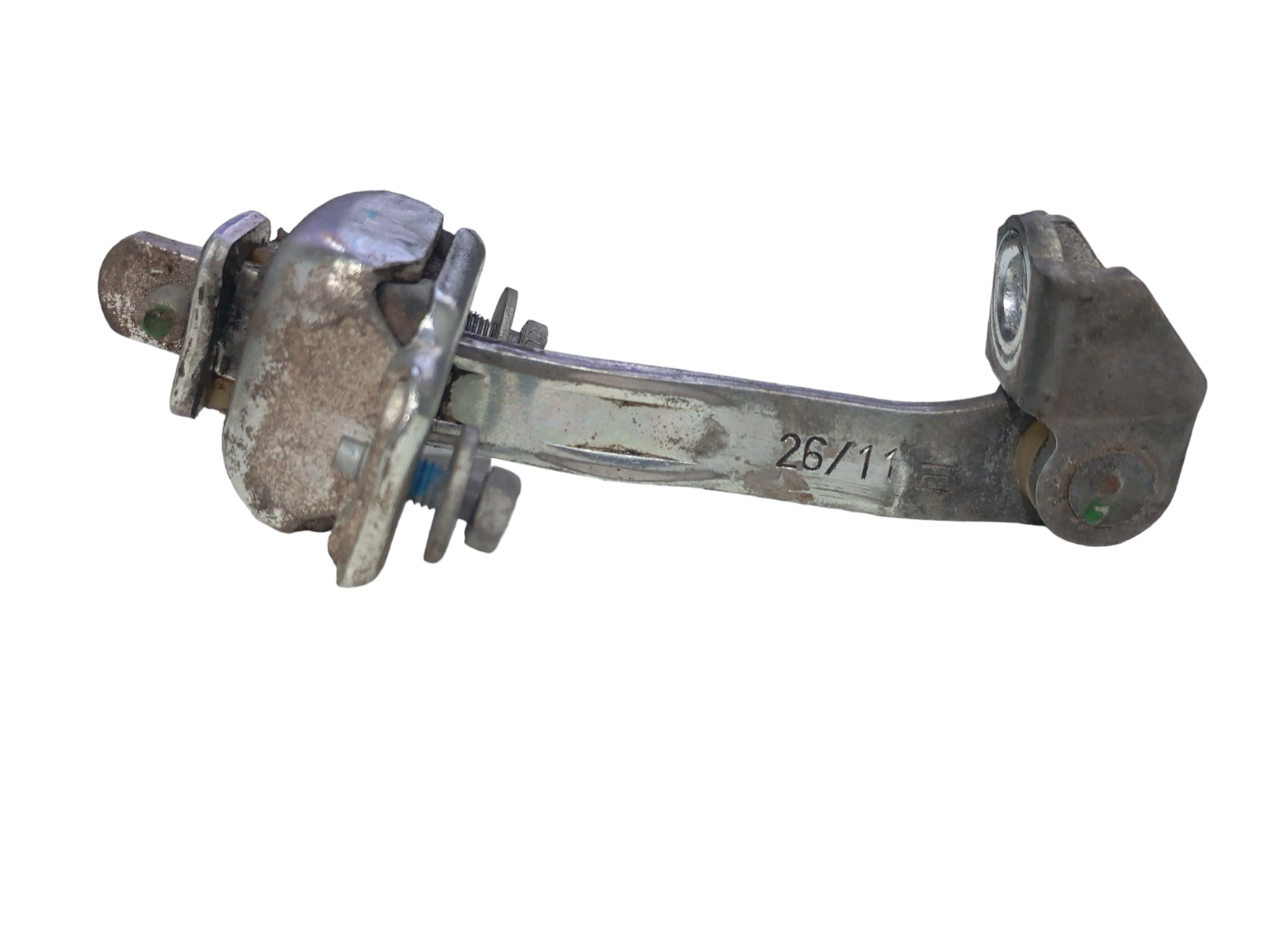 Limitador Porta Dianteira Esquerdo Celta 2001 2016 7