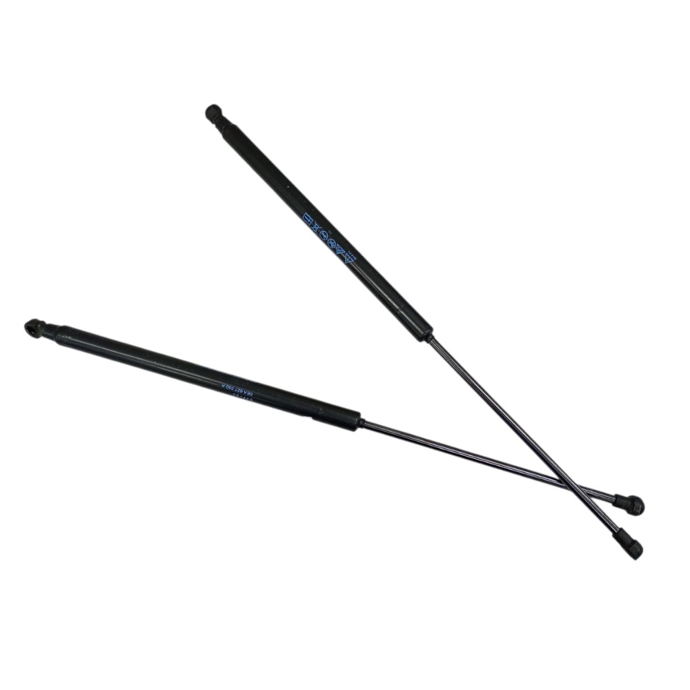 Amortecedor Tampa Polo 2018 A 2025 Traseiro 6EA827550