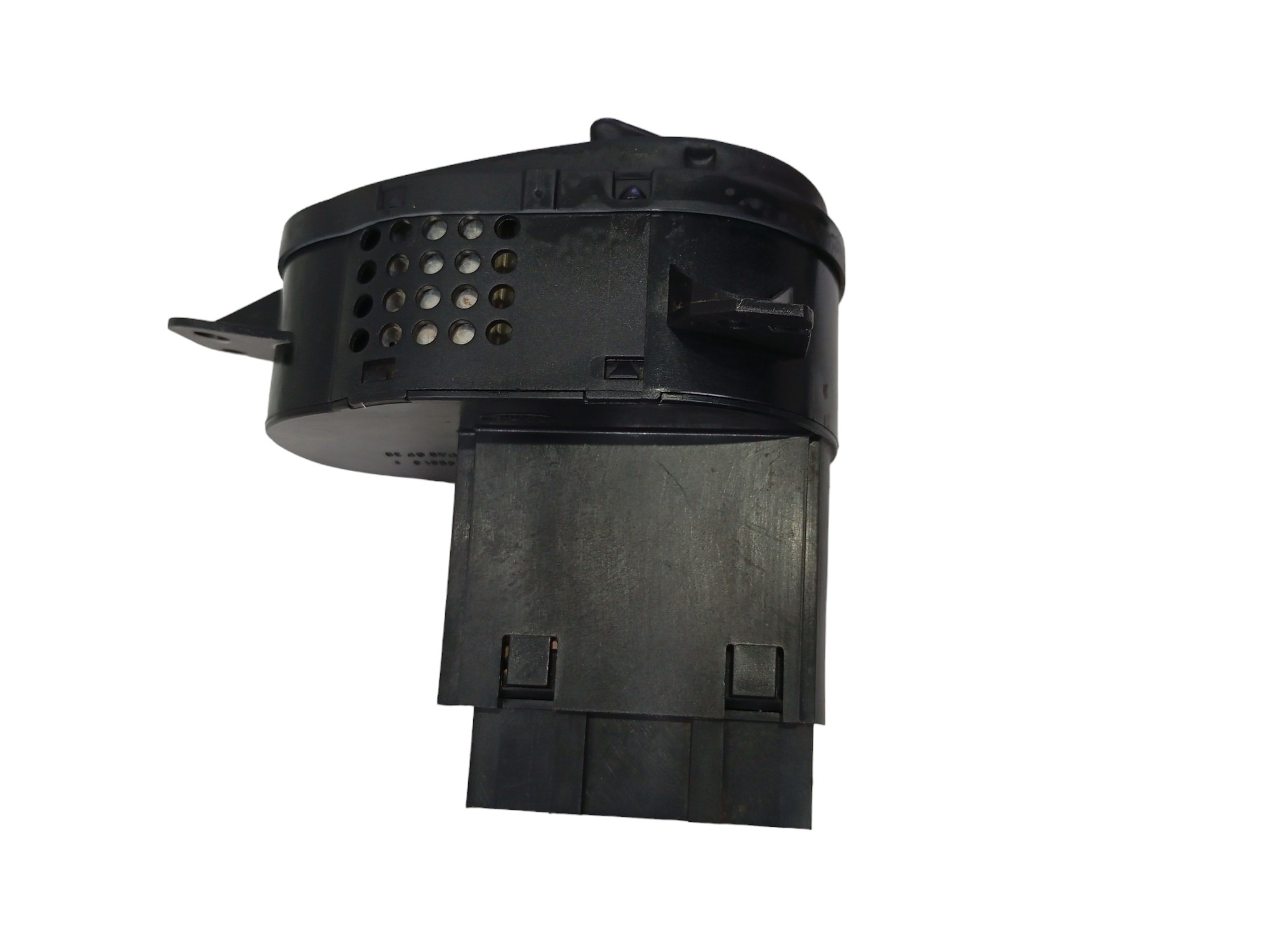 Comando Farol Regulagem Ford Focus 2002 2009 4986103 6