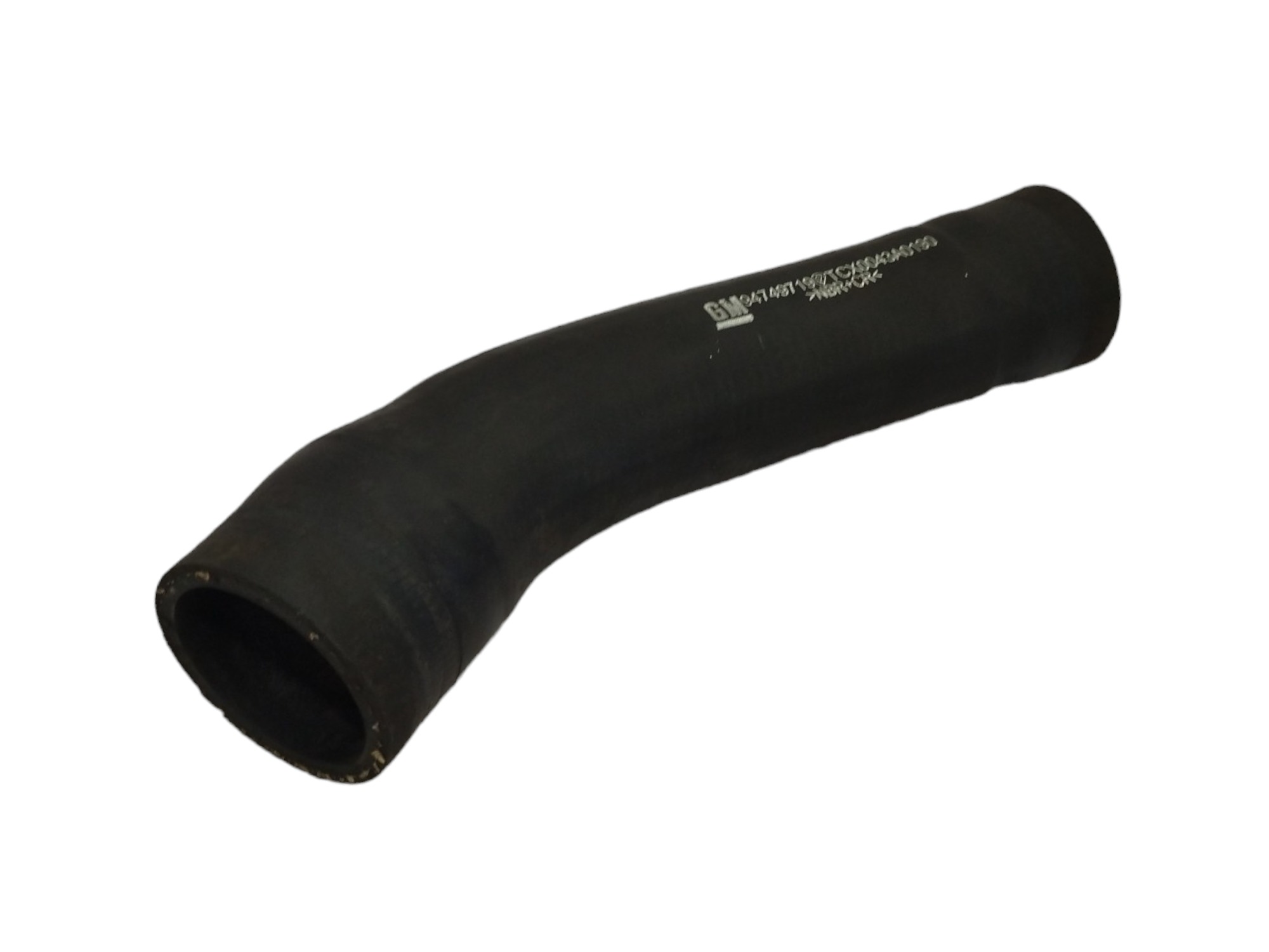 Mangueira Bocal Tanque Combustivel Onix 1.0 2019 94749719 2