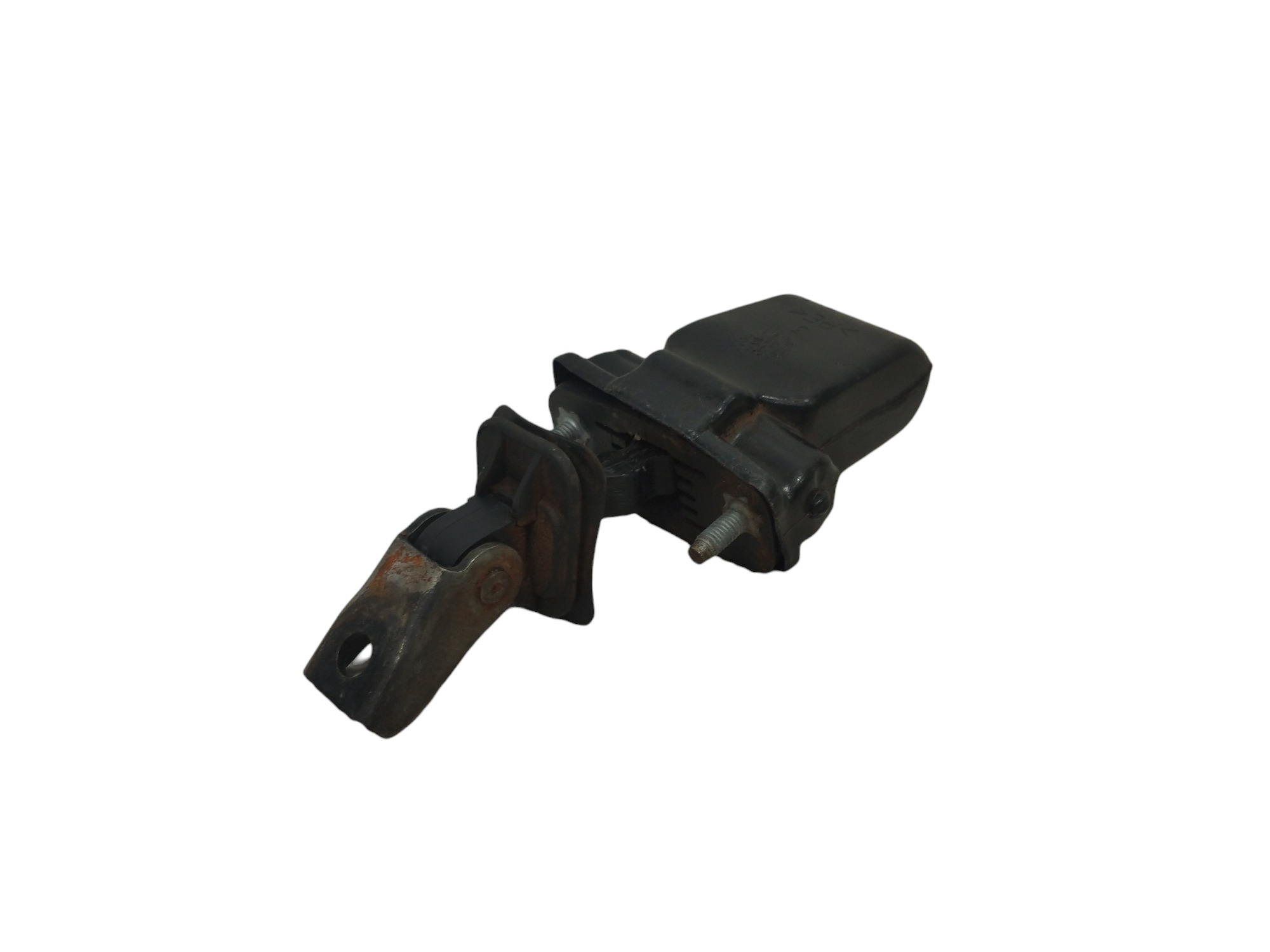 Limitador Porta Traseira Uno Vivace 4pt 10 A 2018 Esquerdo 8