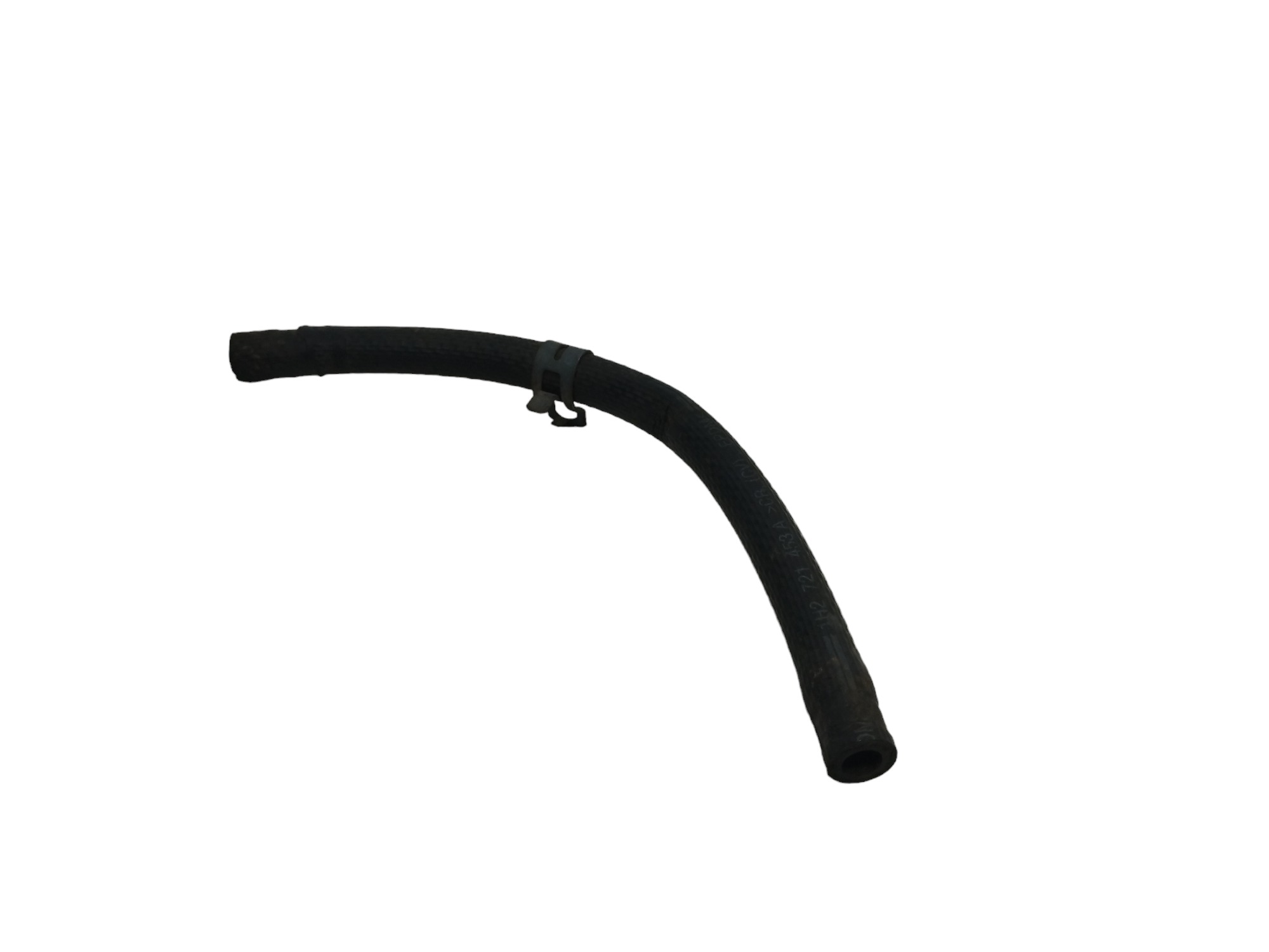 Mangueira Reservatorio Servo Freio Crossfox Fox 2006 4