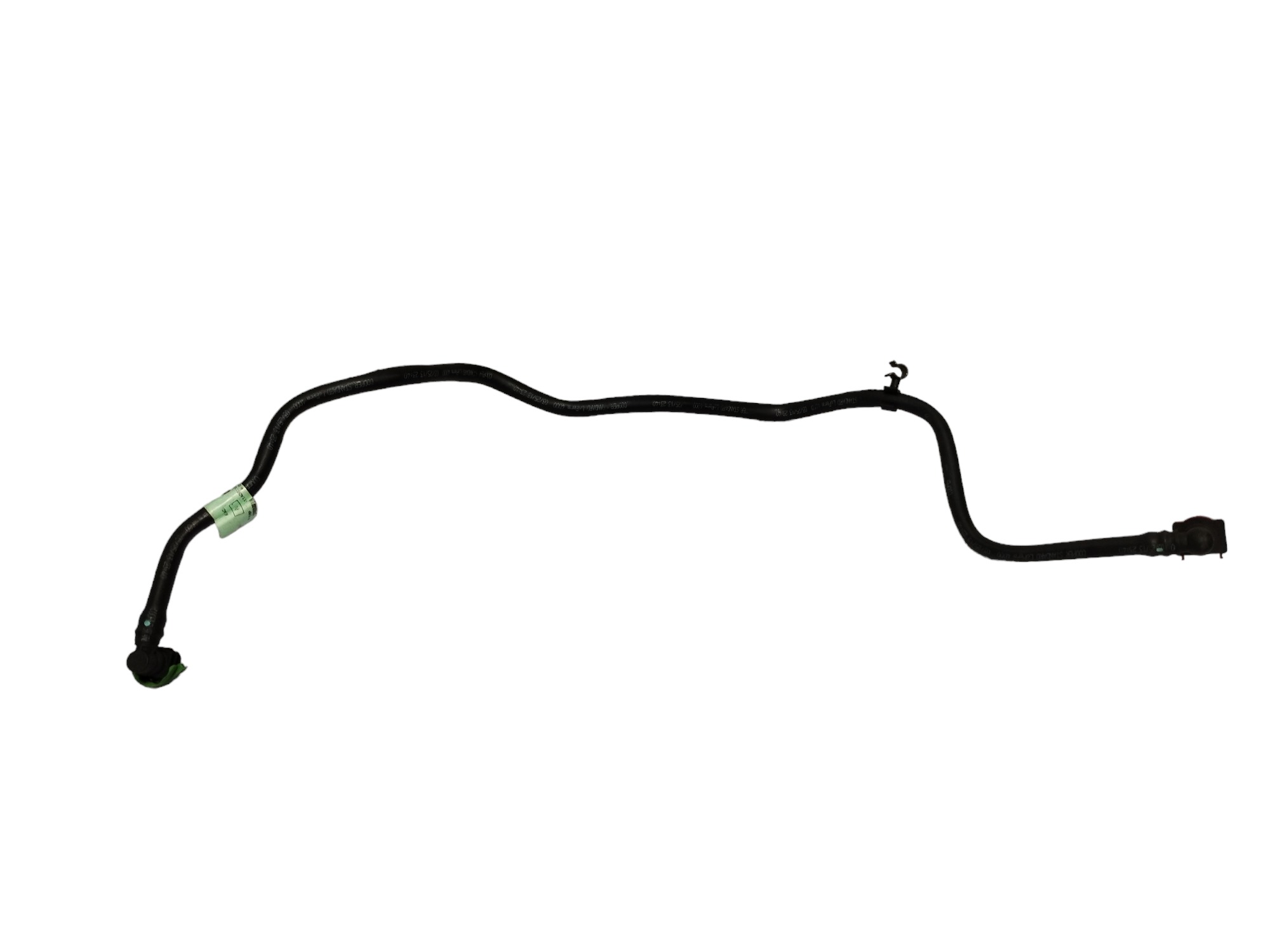 Mangueira Respiro Tanque New Fiesta 2011 A 2013 Ae819k334ac 1