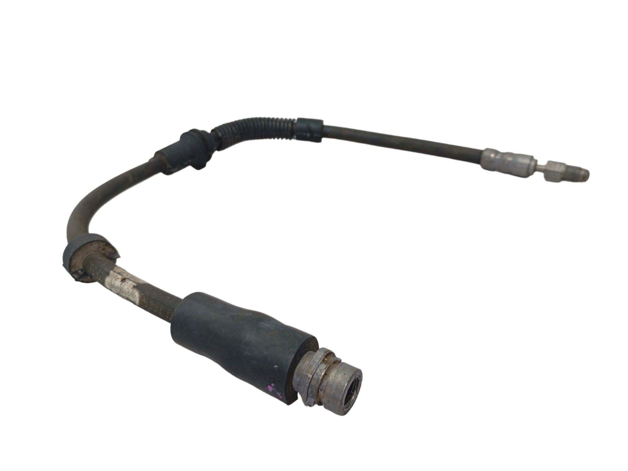 Flexível Dianteiro Fiesta 2004 A 2014 Direito Esquerdo 6