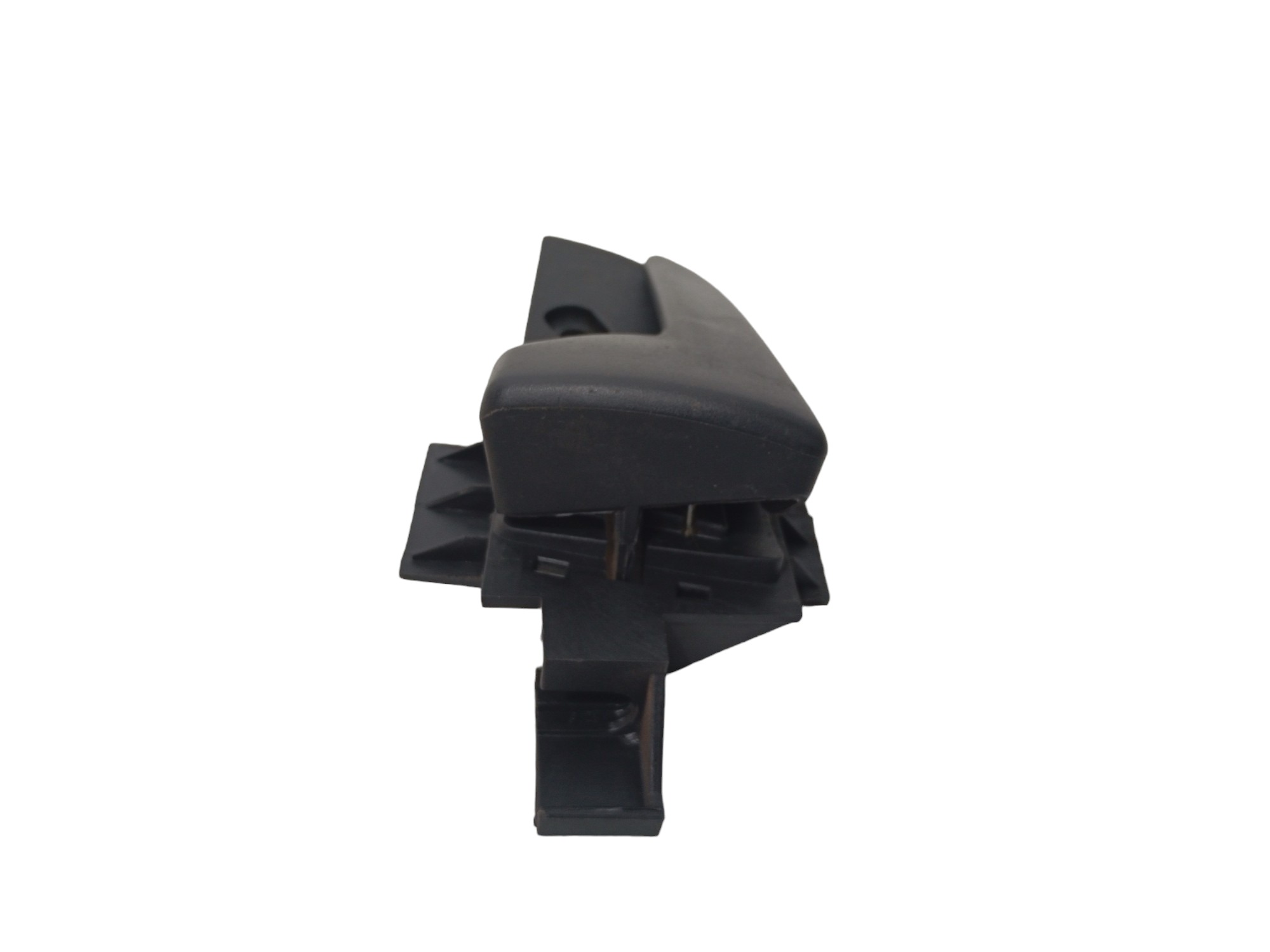 Maçaneta Interna Celta Prisma 2006 2012 Esquerda  Preto 3