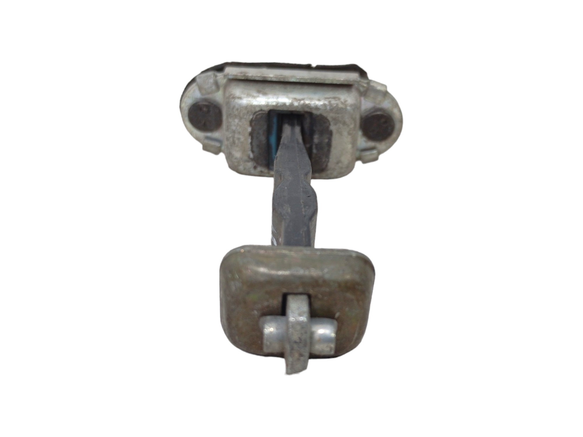 Limitador Porta Traseiro Ecosport Fiesta 2003 2012 Esquerdo 9