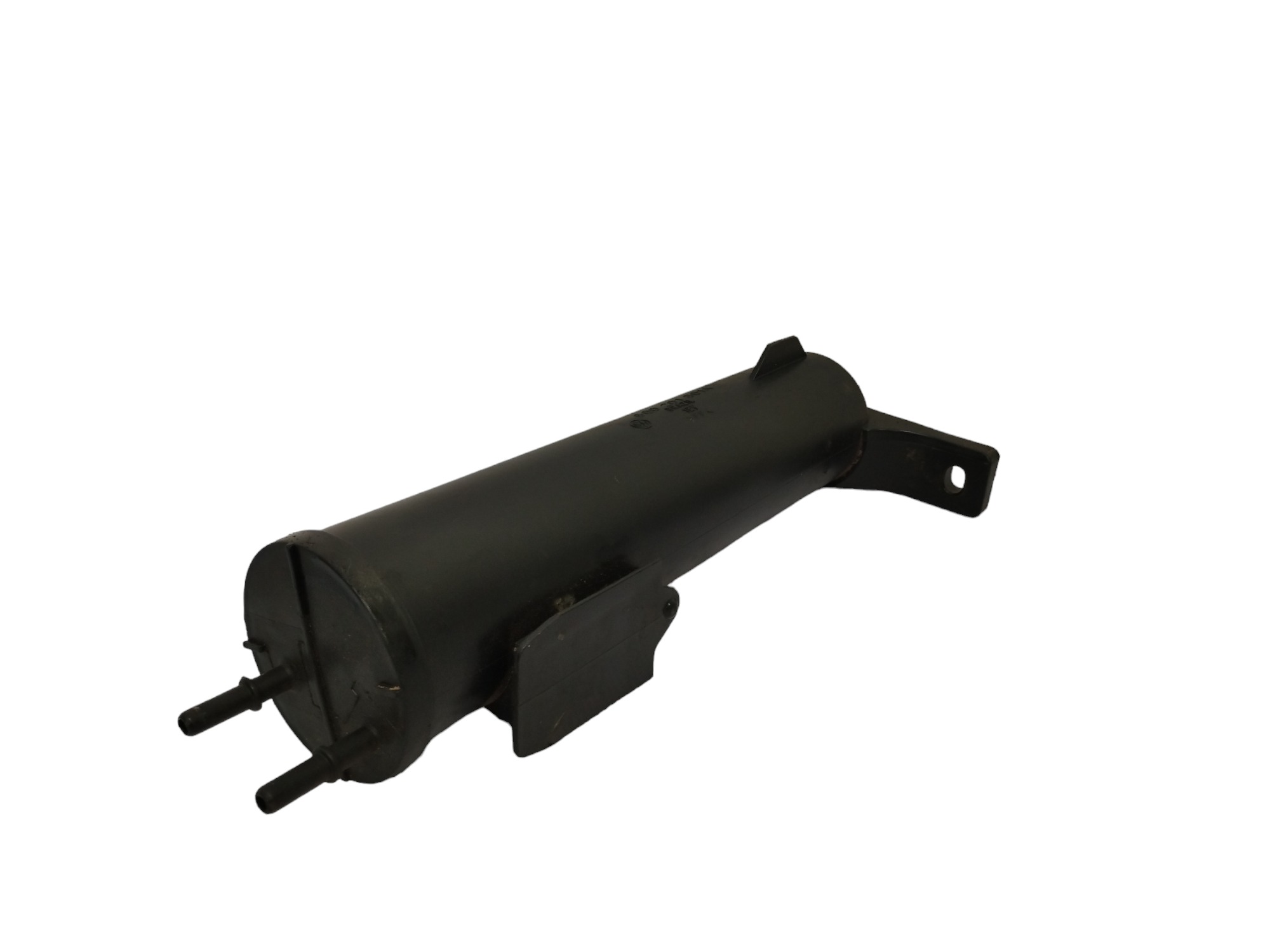 Filtro Canister Tanque Combustivel Fox Polo G5 G6 2008 1