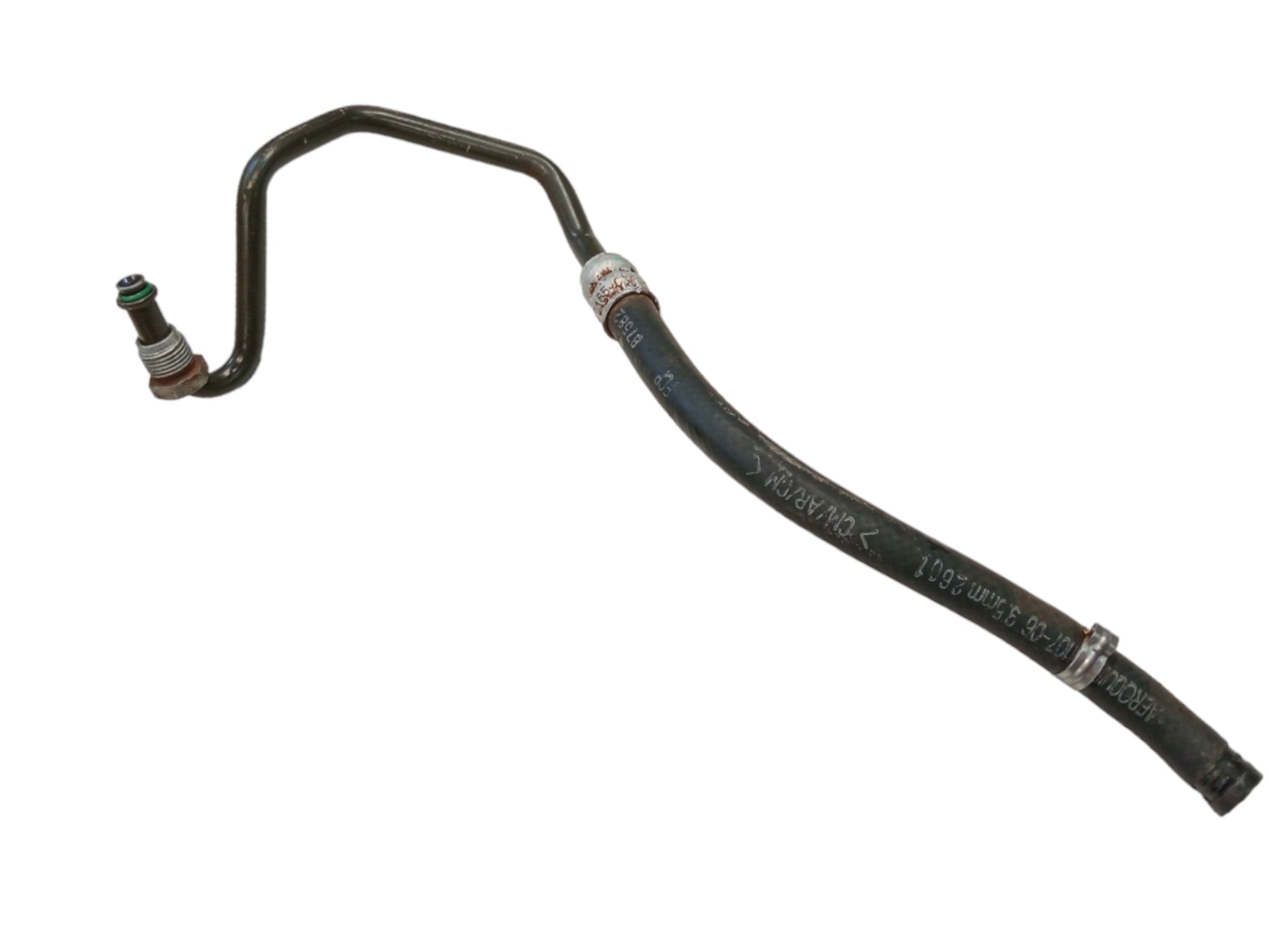 Mangueira Retorno Bomba Direçao Astra Zafira 2