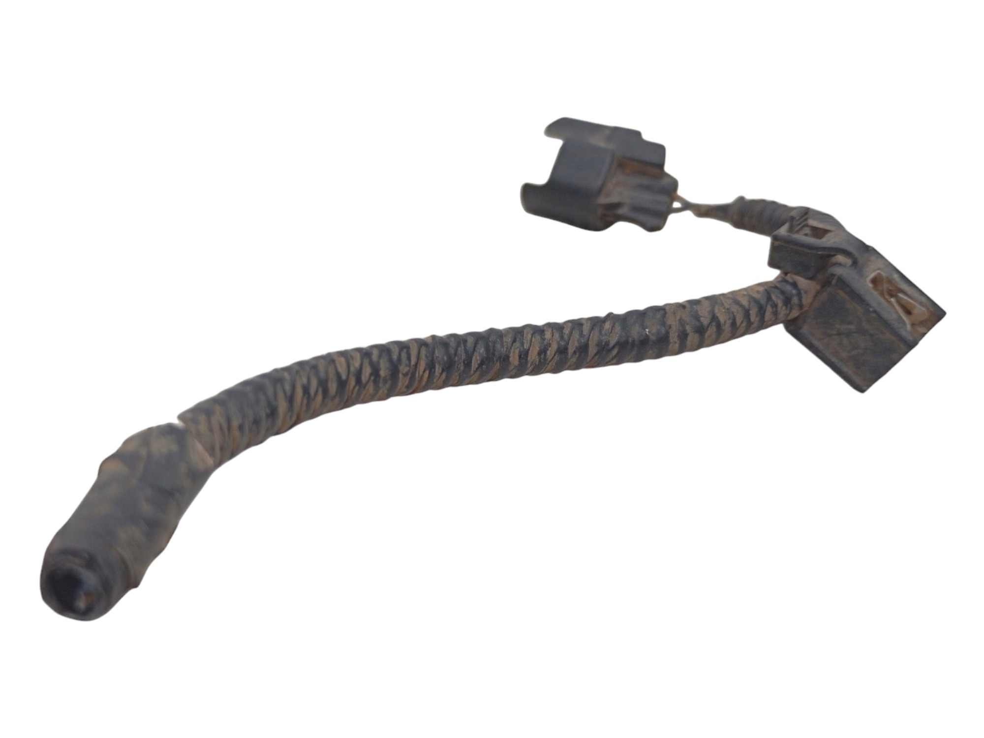 Chicote Conector Plug Sensor Abs Ford 5