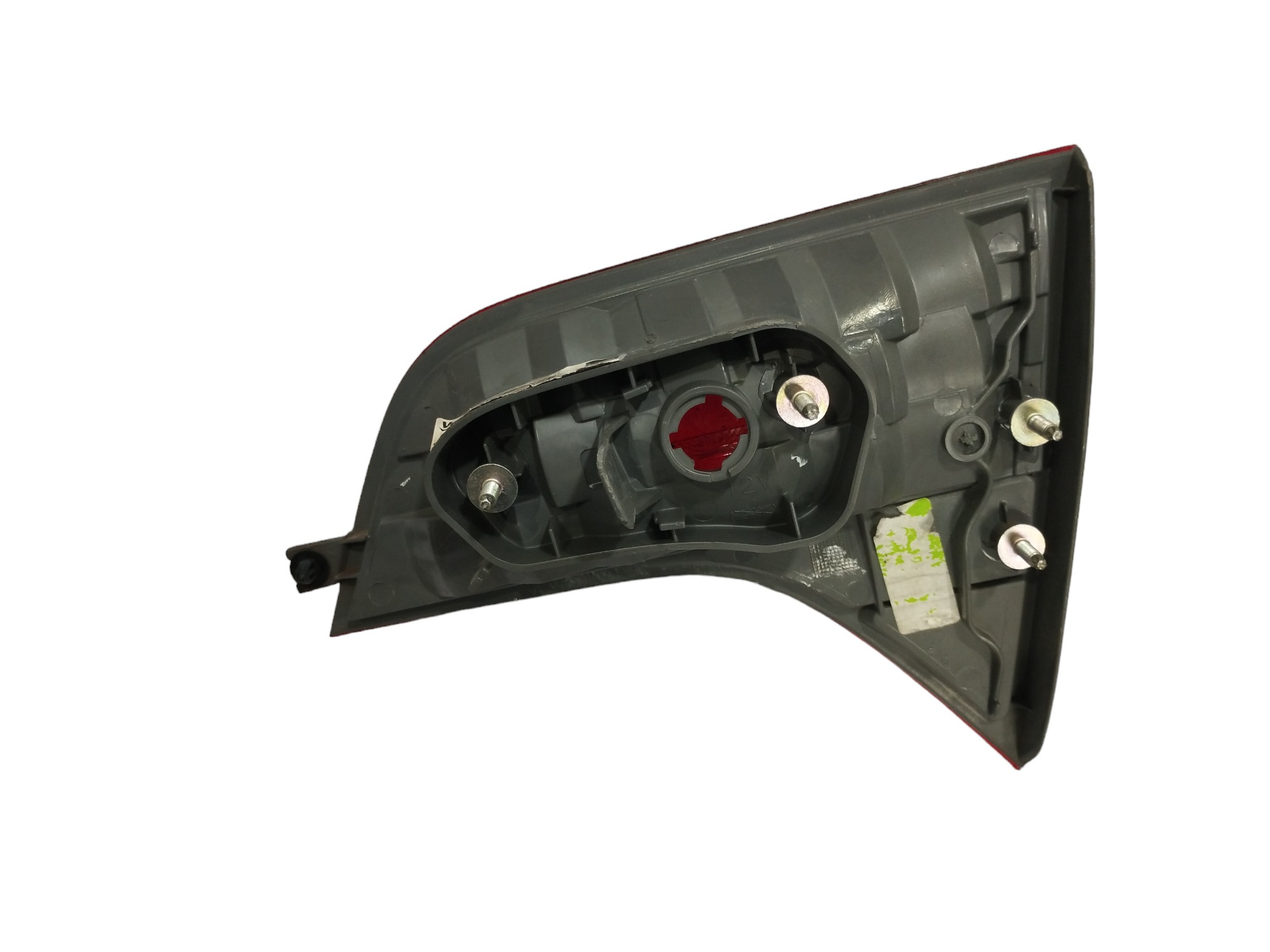 Lanterna Traseira New Civic 2007 A 2011 Esquerda 34156snj 6