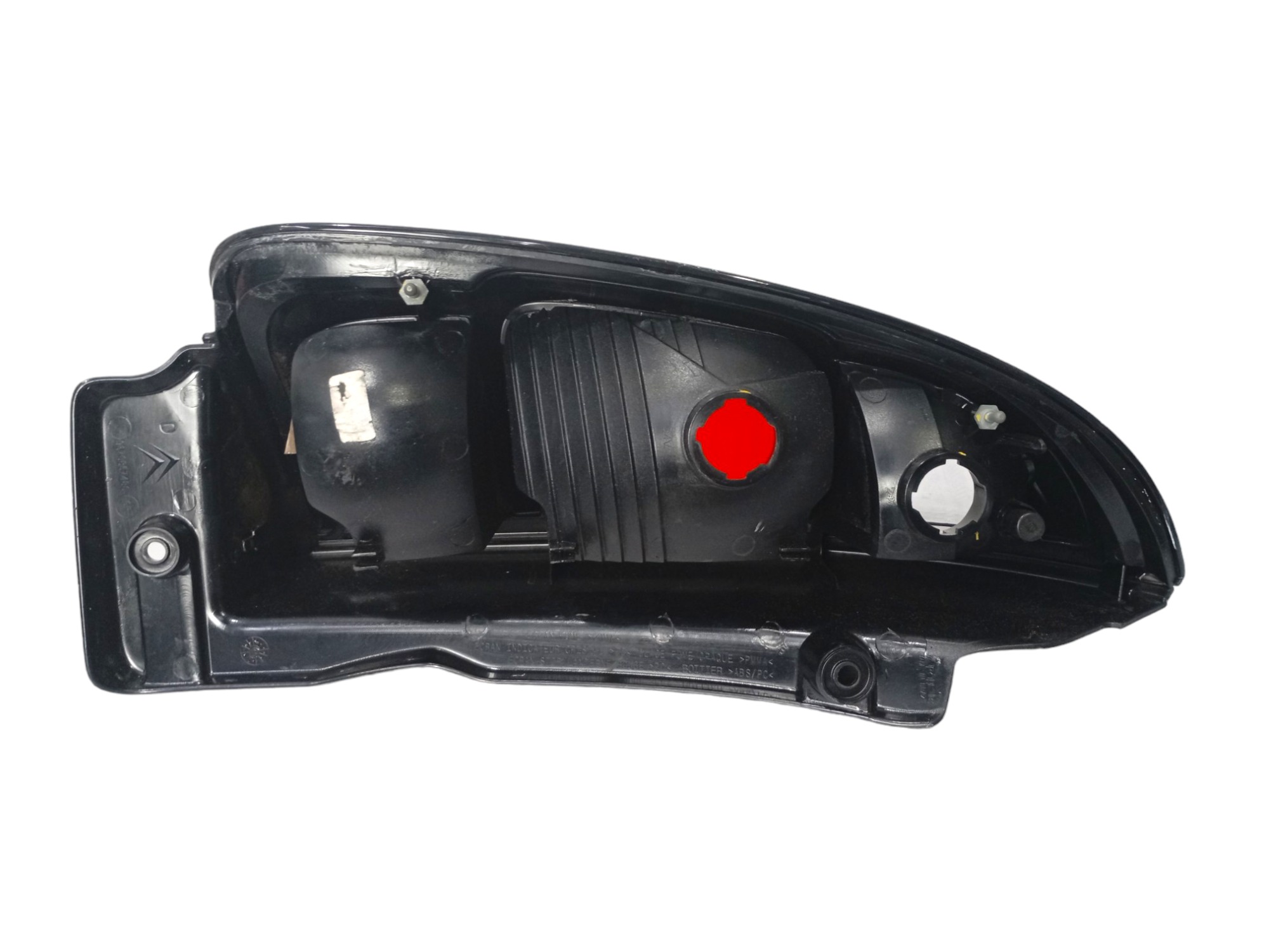 Lanterna Traseiro Direito Aircross C3 Picasso 2012 2018 6